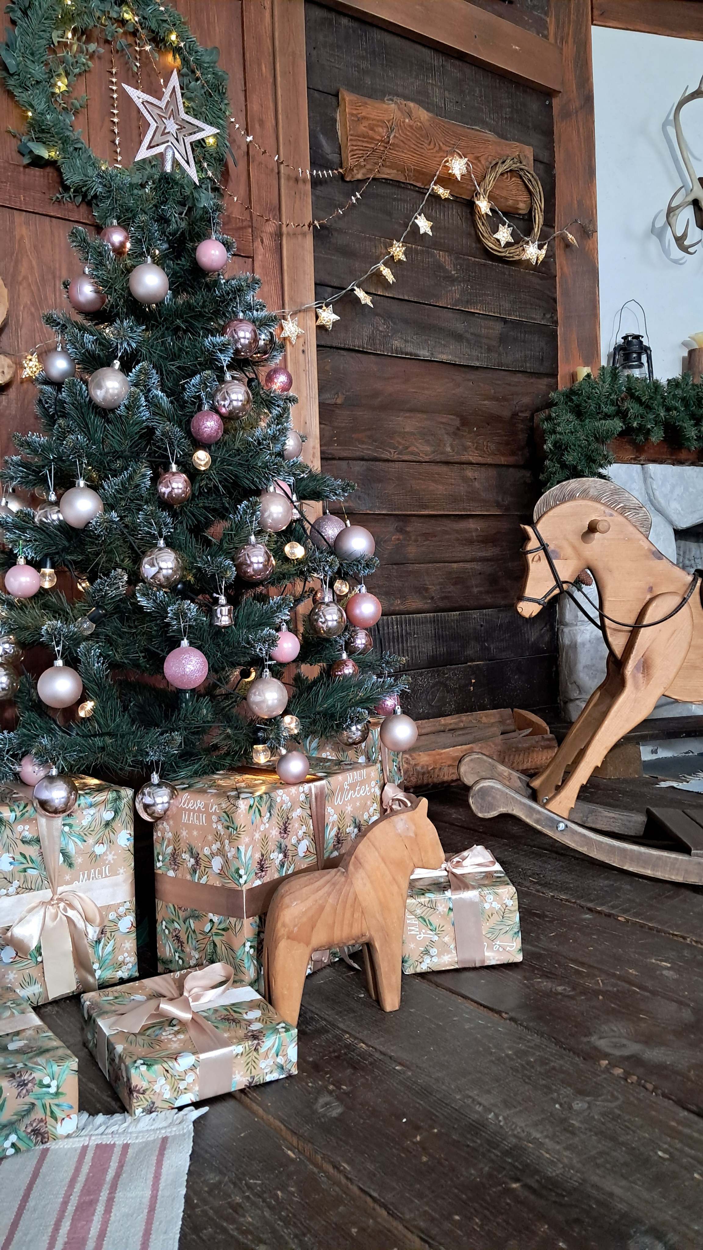 «Зал сменных декораций». Выпускные альбомы Нефтекамск