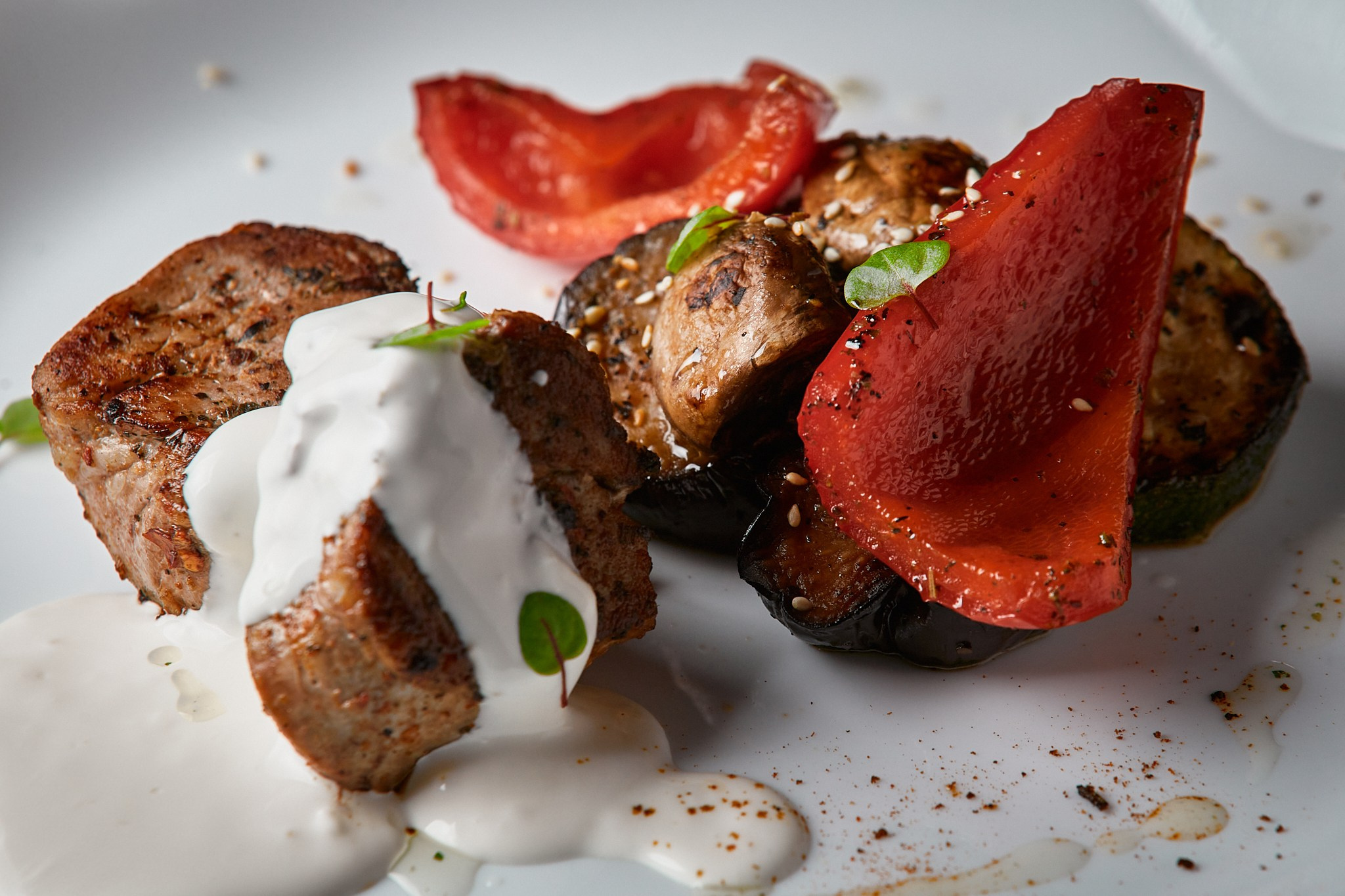 Еда / Предметное фото / Натюрморт. Портретный, интерьерный и фуд фотограф в Перми Иван Вострецов