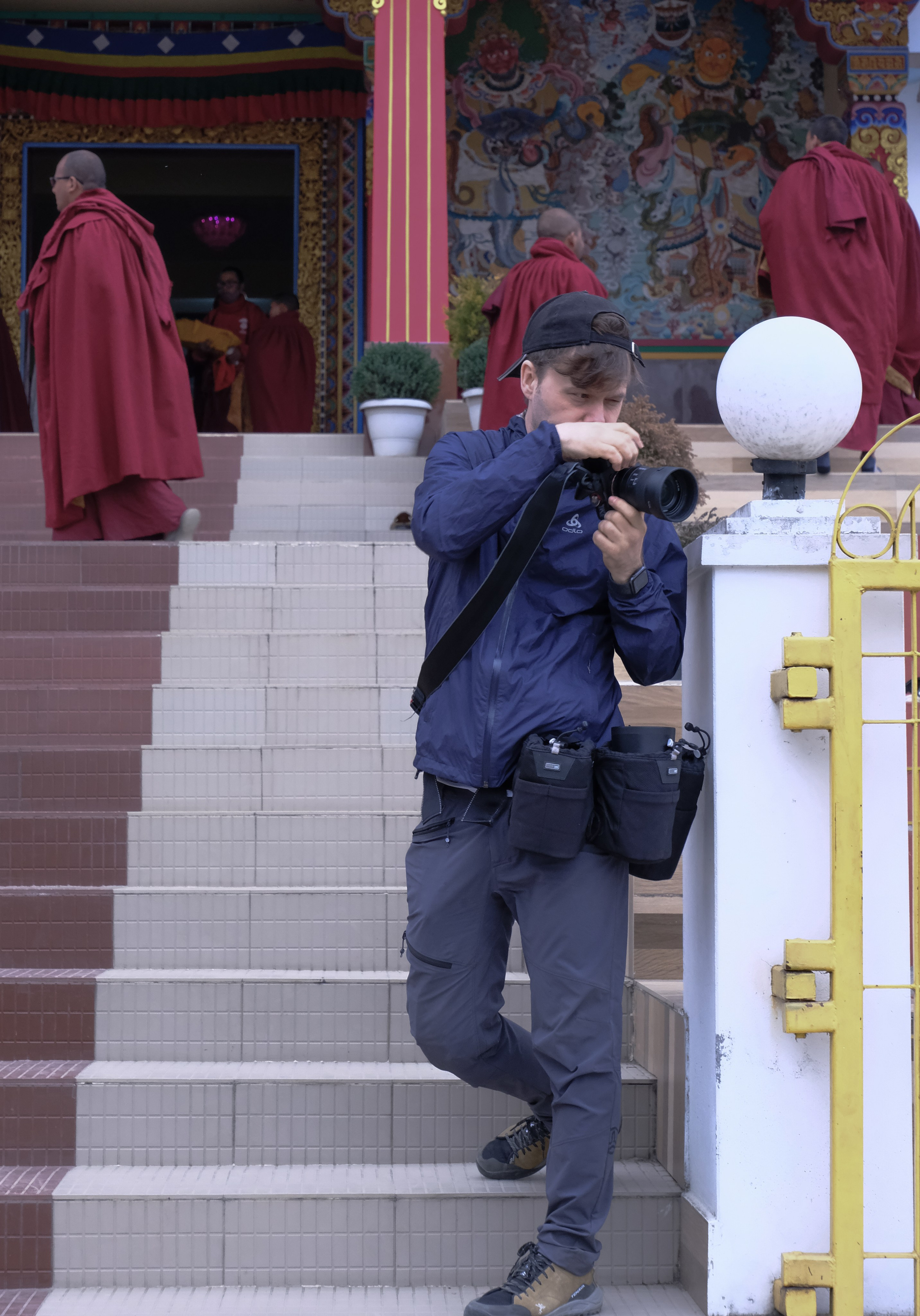 Индия штат Аруначал-Прадеш. Фотографии из путешествий