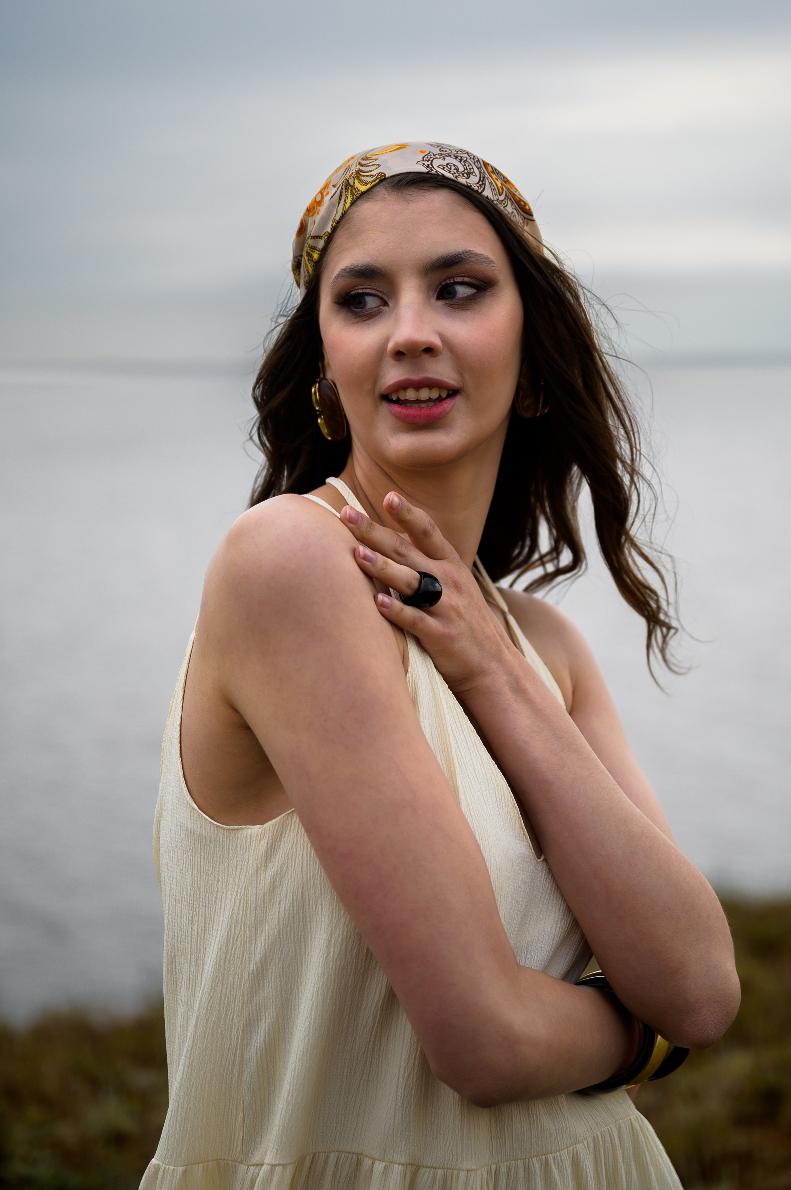 Анна и Михаил