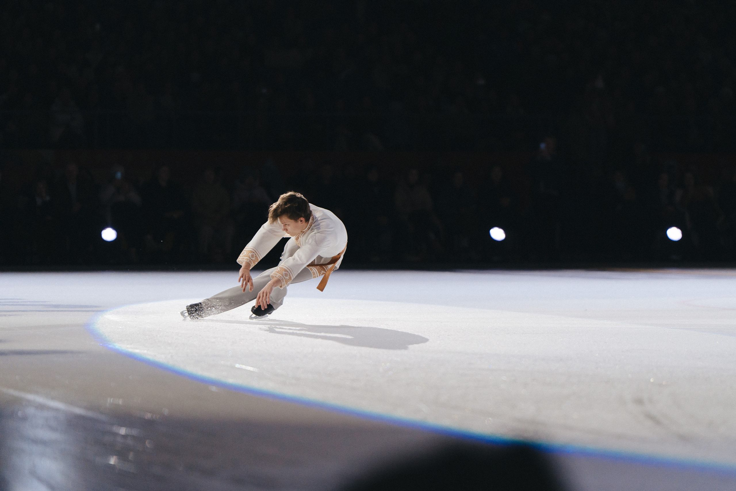 Ледовое шоу «Снегурочка» | Кемерово | 2024