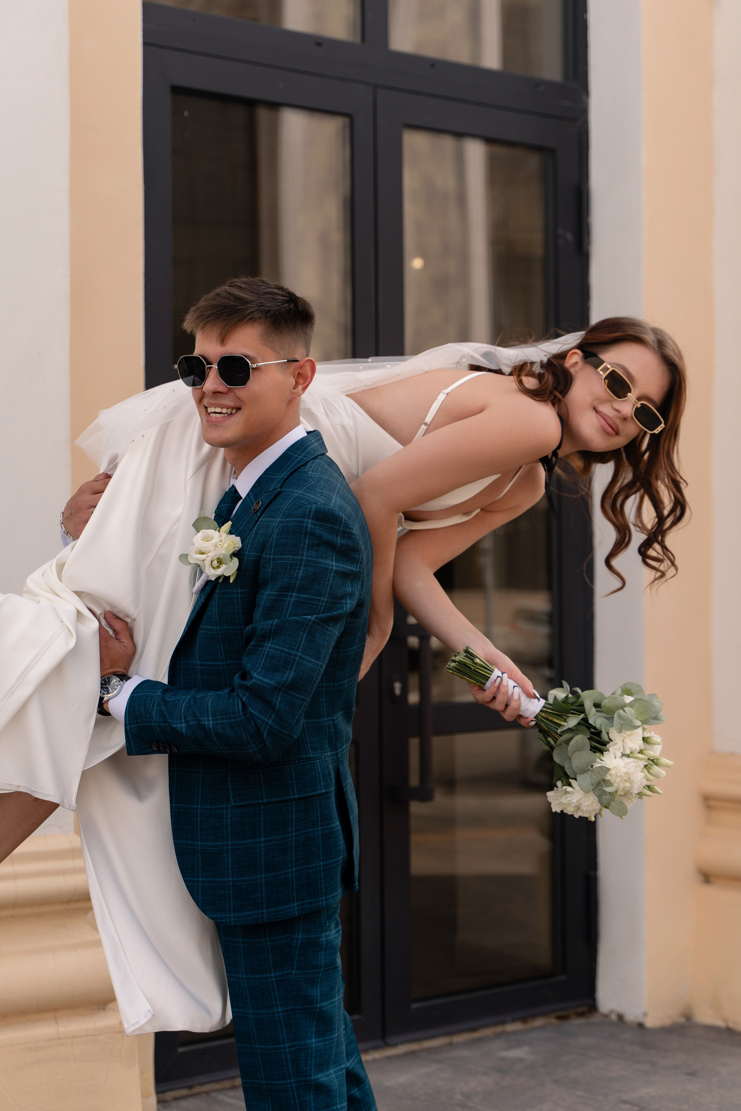 Любовь & Александр. Margosha-ph.ru