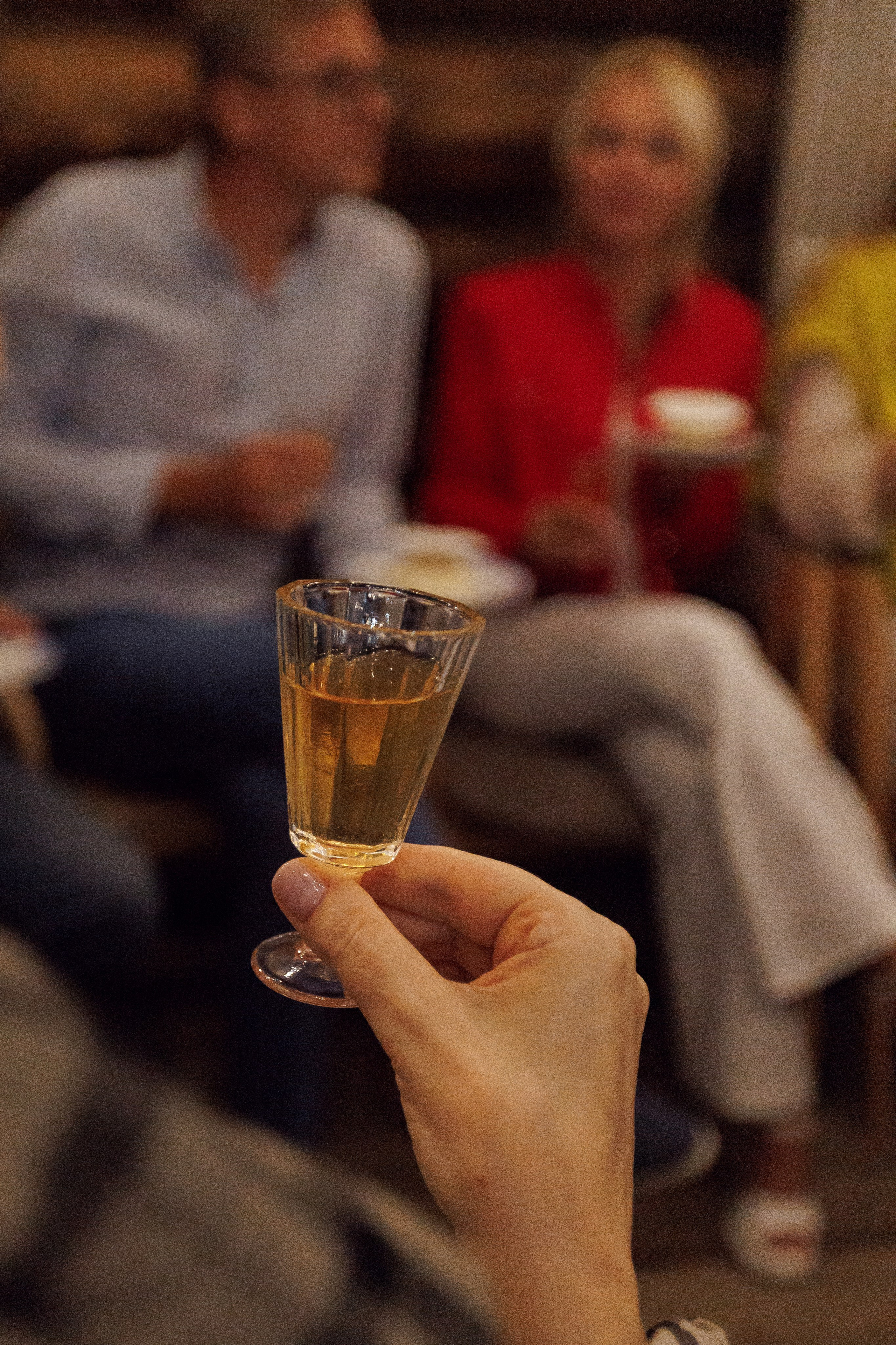 Гастроужин в ресторане Усадьба рябининых челябинск