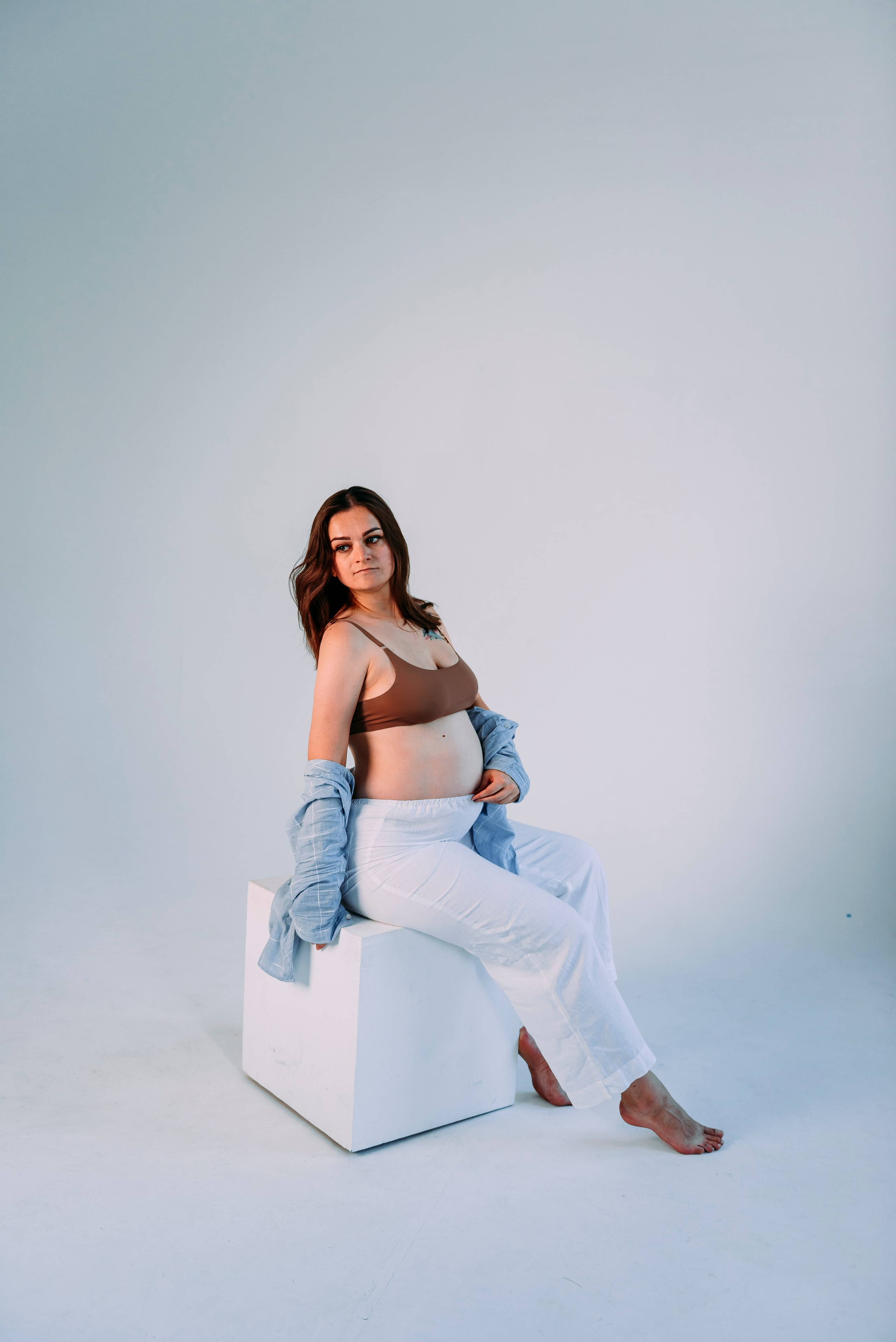 В ожидании чуда. ALBUMIA