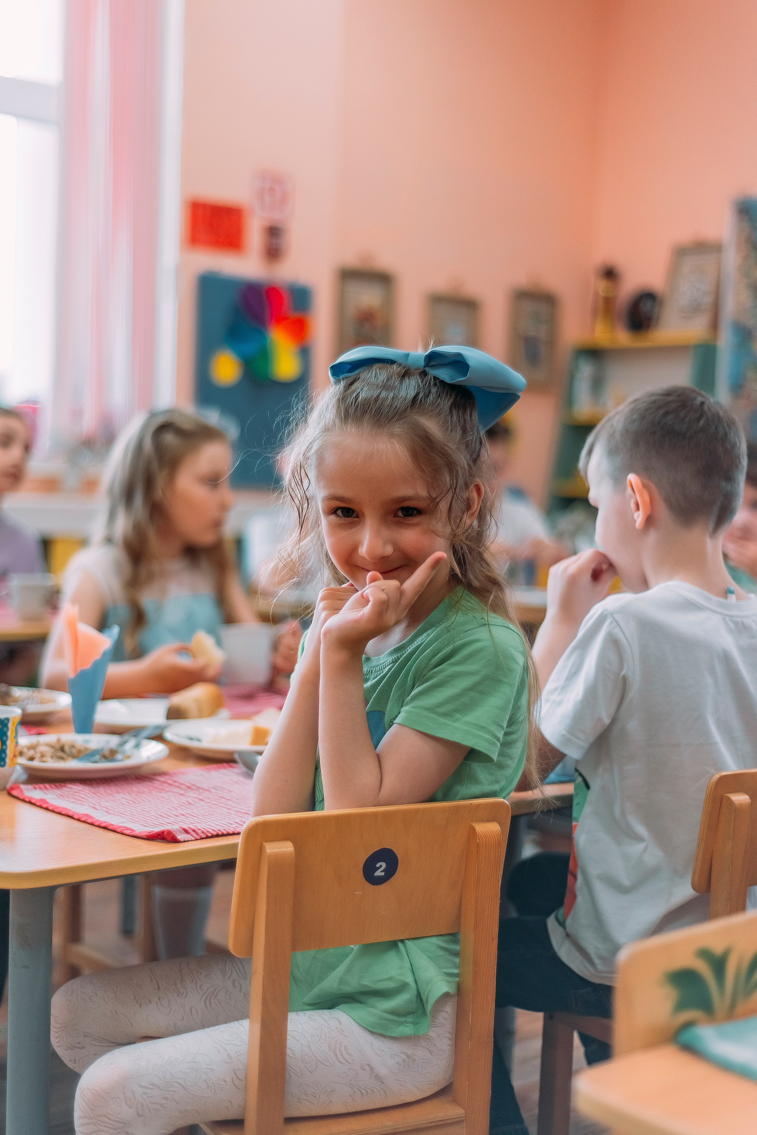 Детский сад |п.Дубовое|2023. ALBUMIA