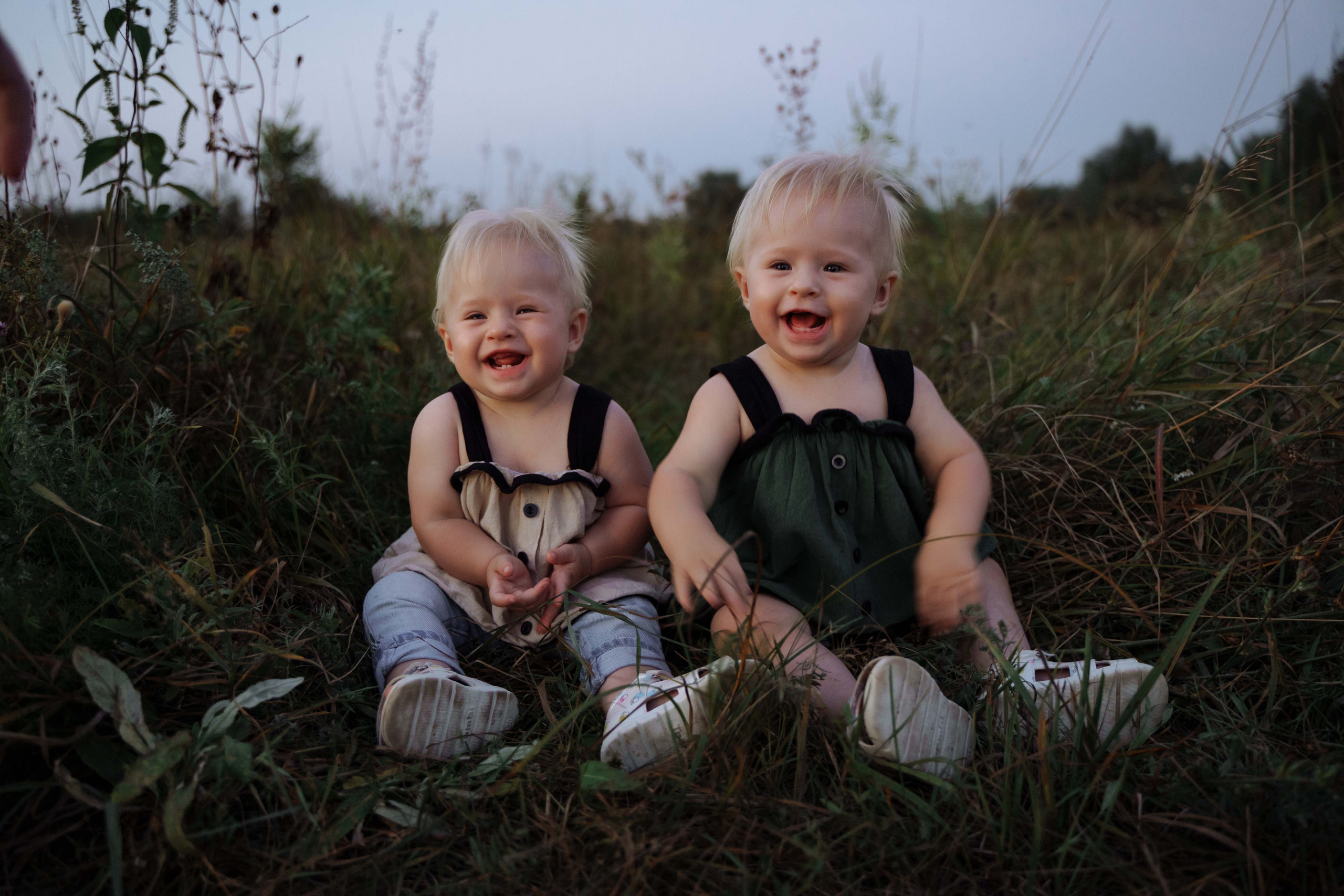 Сестренки. Фотограф Санкт-Петербург