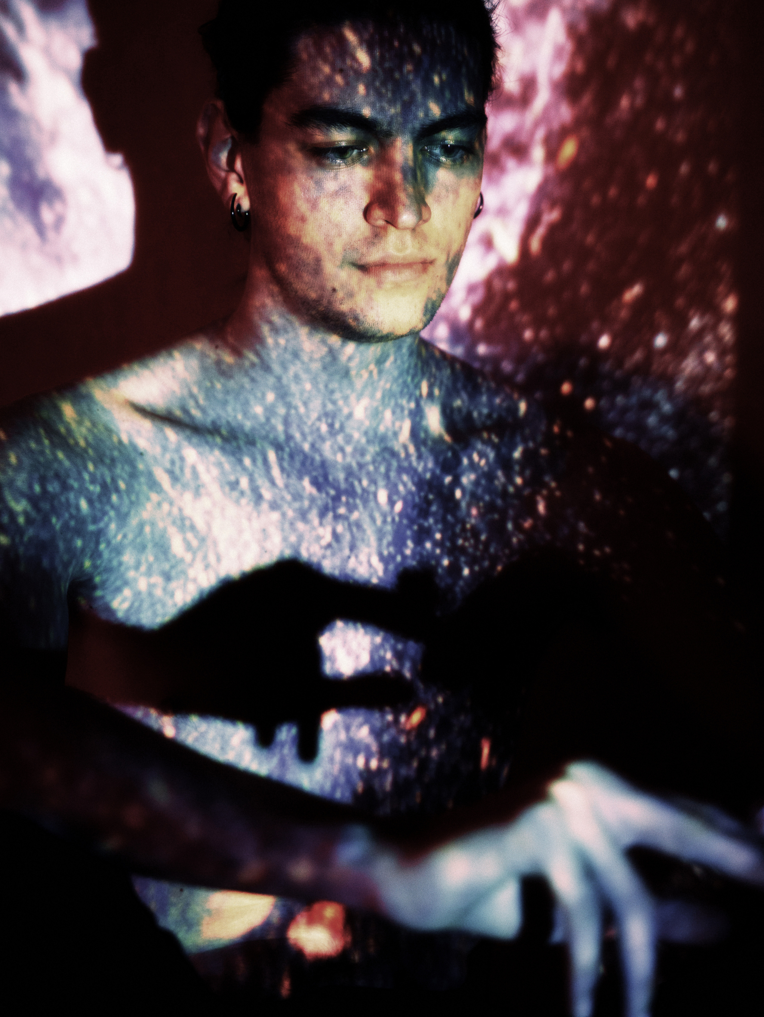 Макс. Фотограф Санкт-Петербург