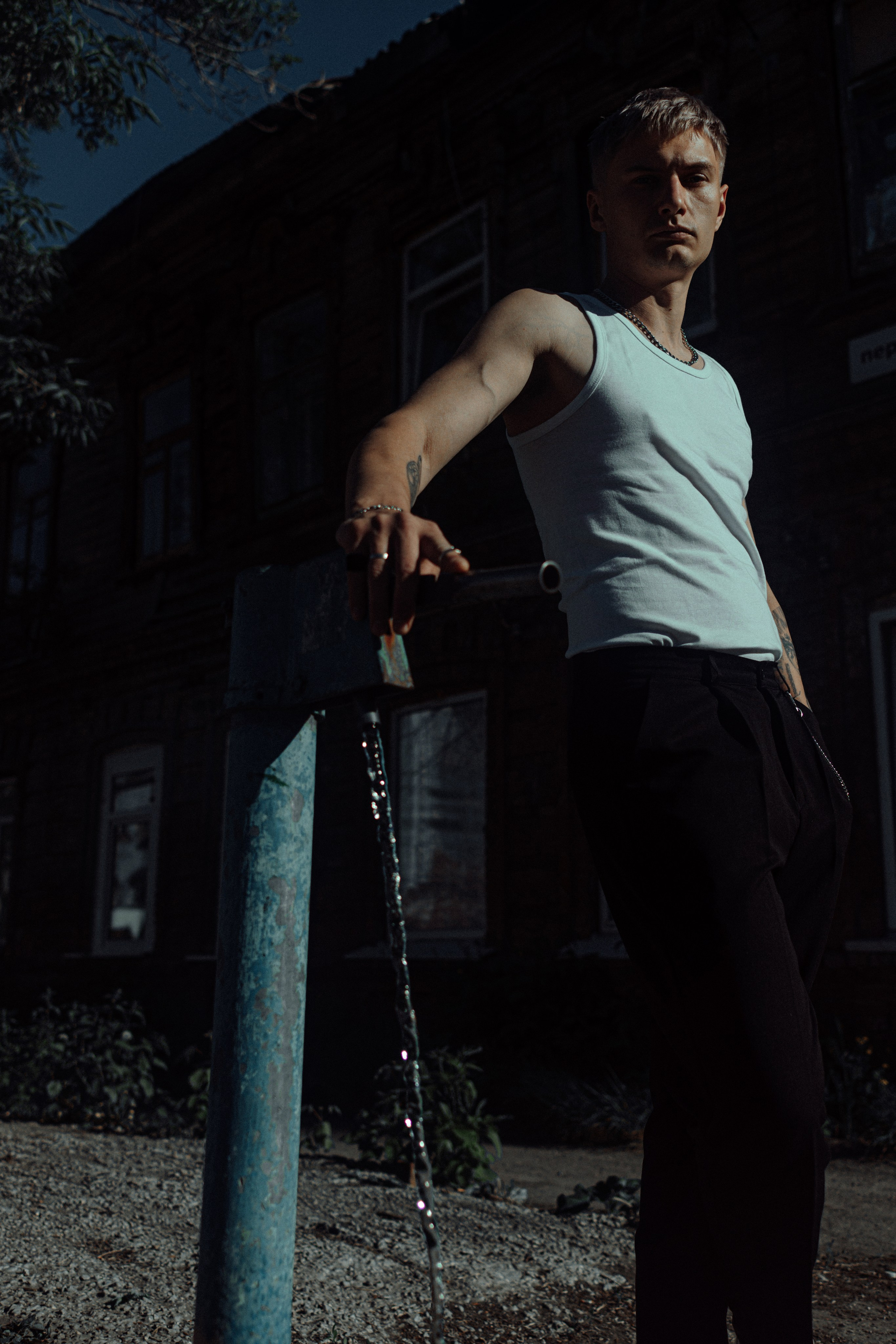 Samara. Фотограф Санкт-Петербург