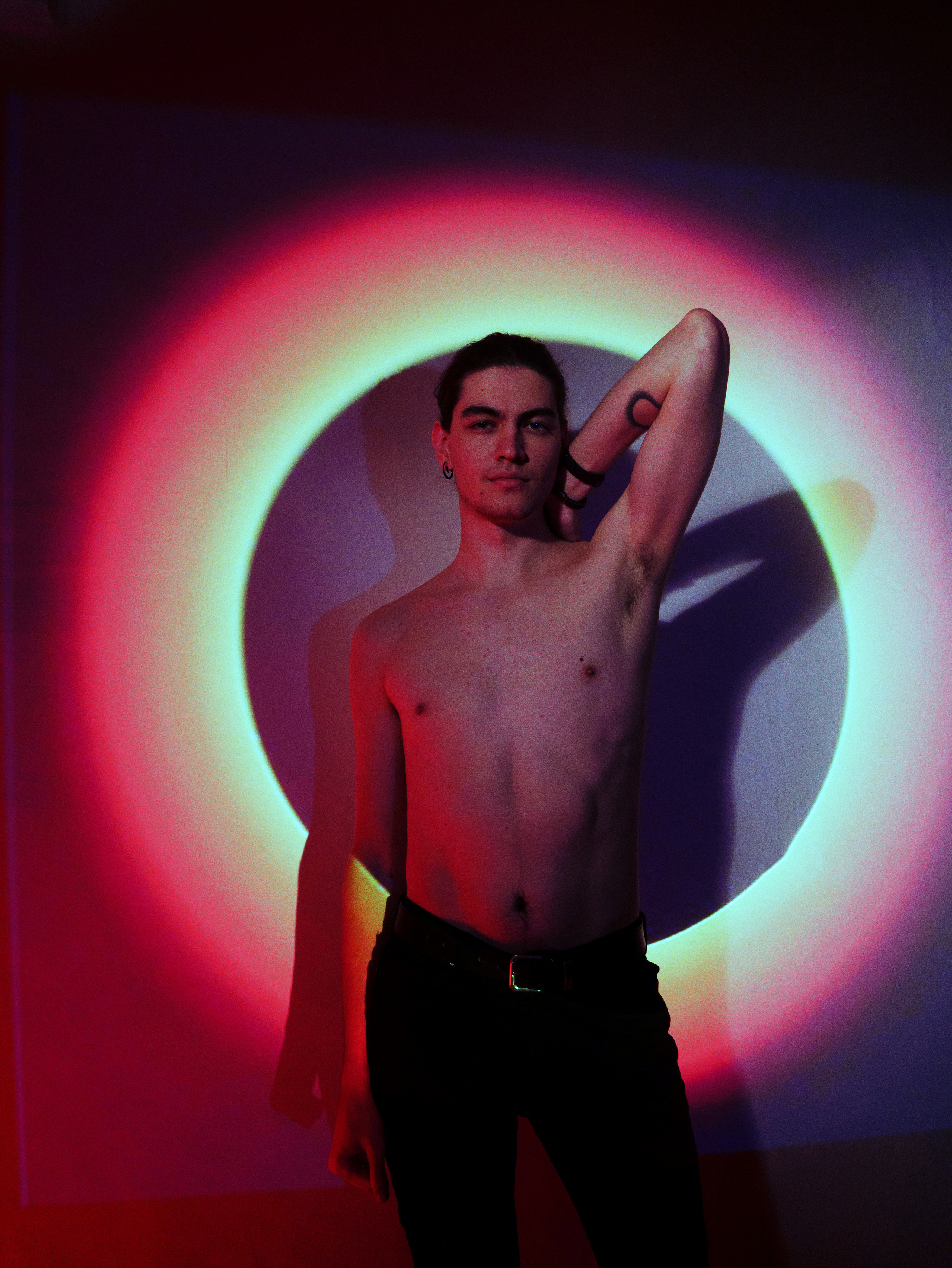 Макс. Фотограф Санкт-Петербург