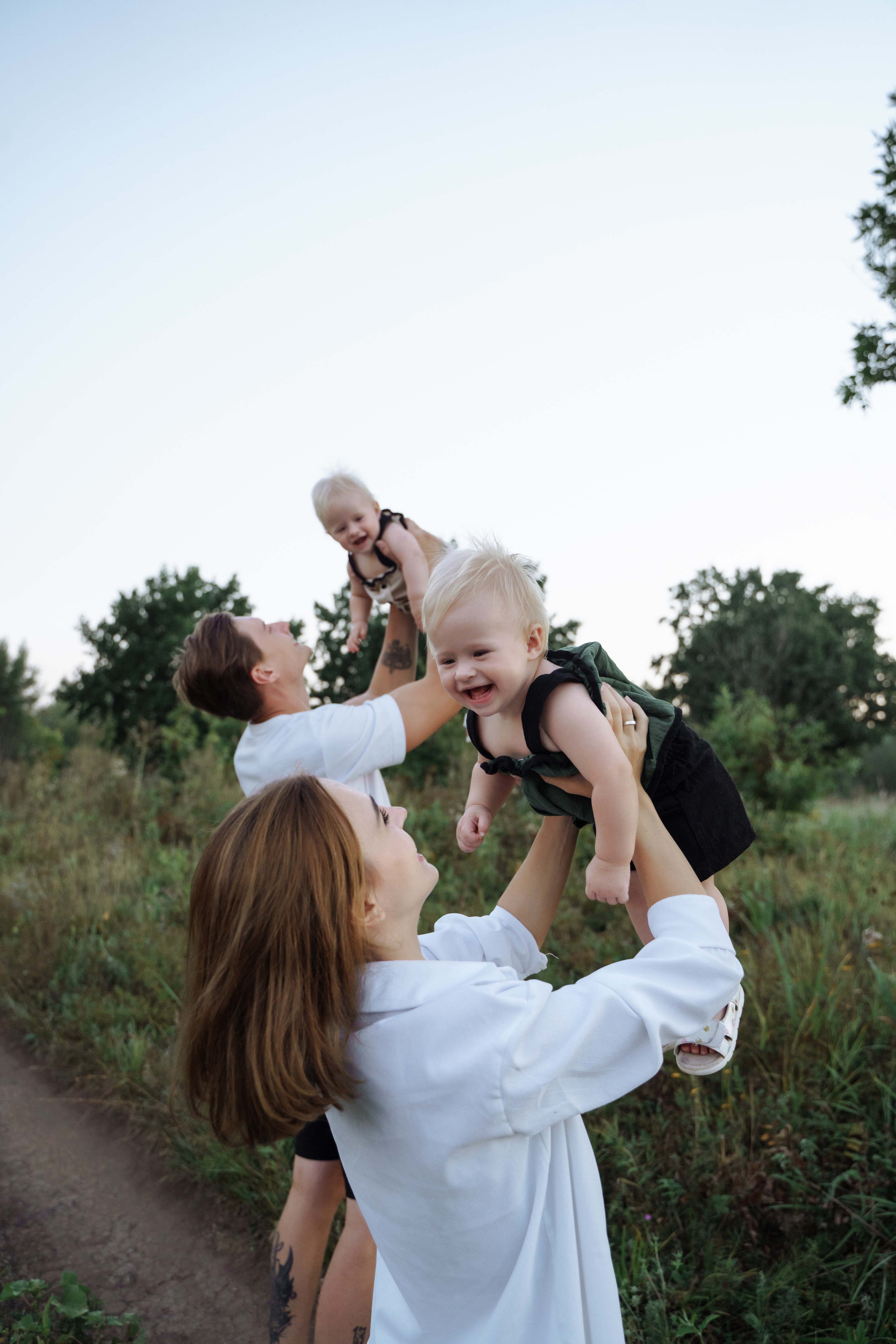 Сестренки. Фотограф Санкт-Петербург