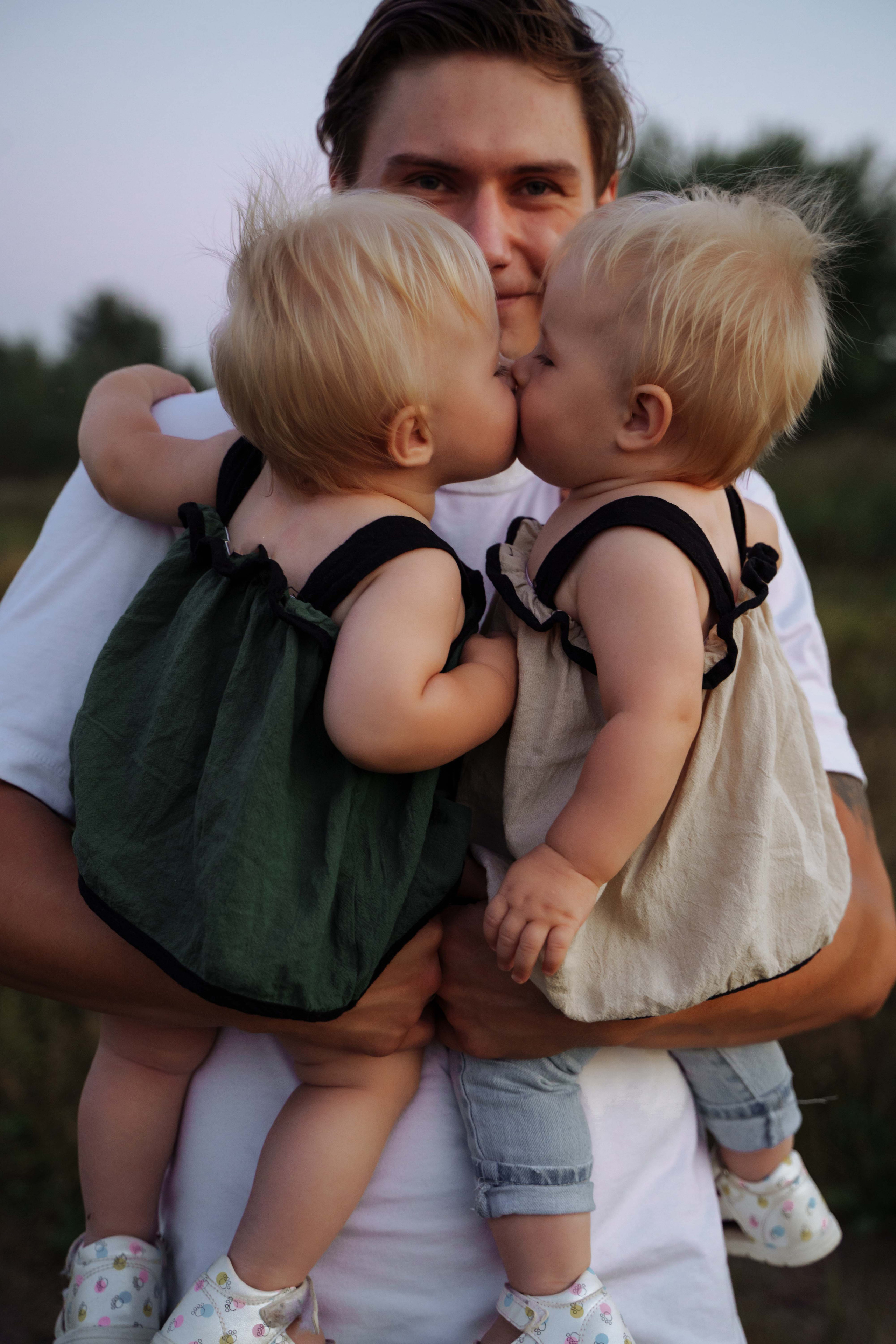 Сестренки. Фотограф Санкт-Петербург