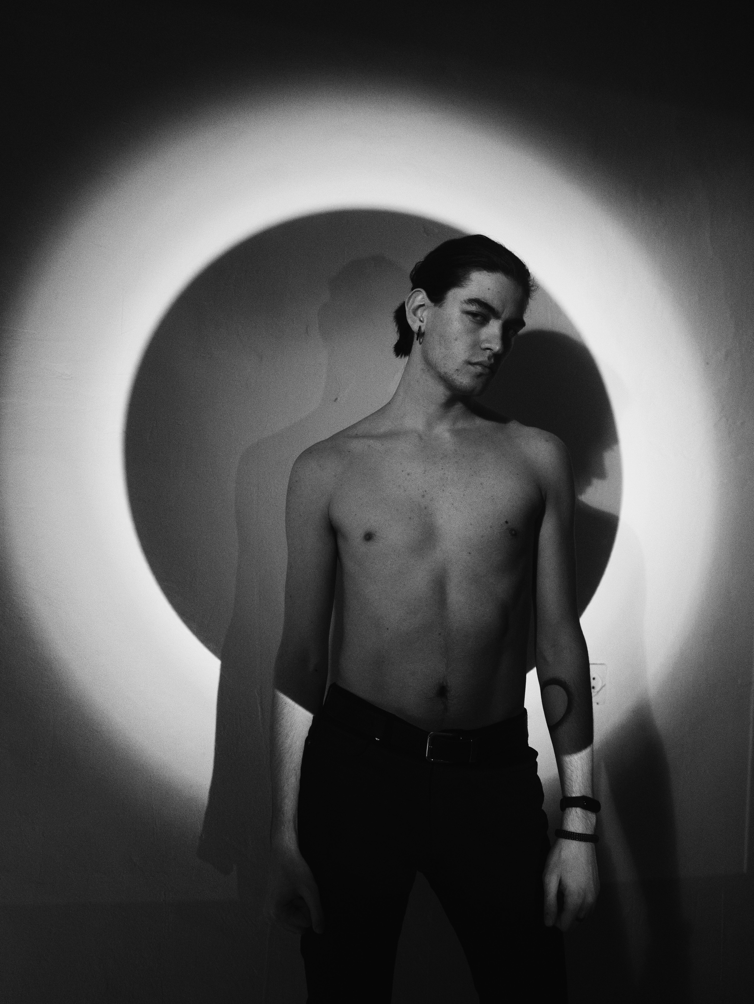 Макс. Фотограф Санкт-Петербург