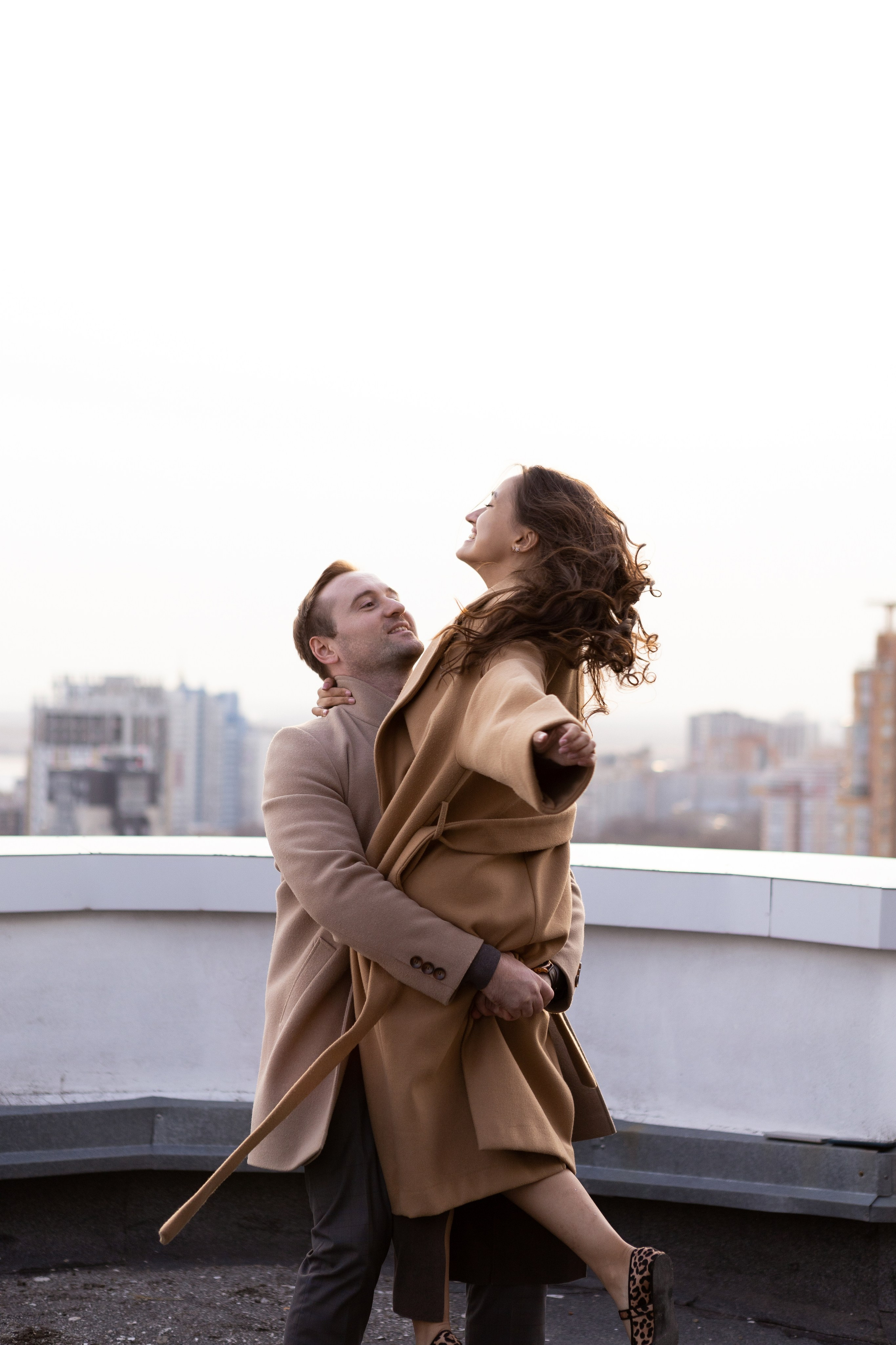 Лера и Лёша. ФОТОГРАФ ХАБАРОВСК АНАСТАСИЯ РАЧЕНКОВА