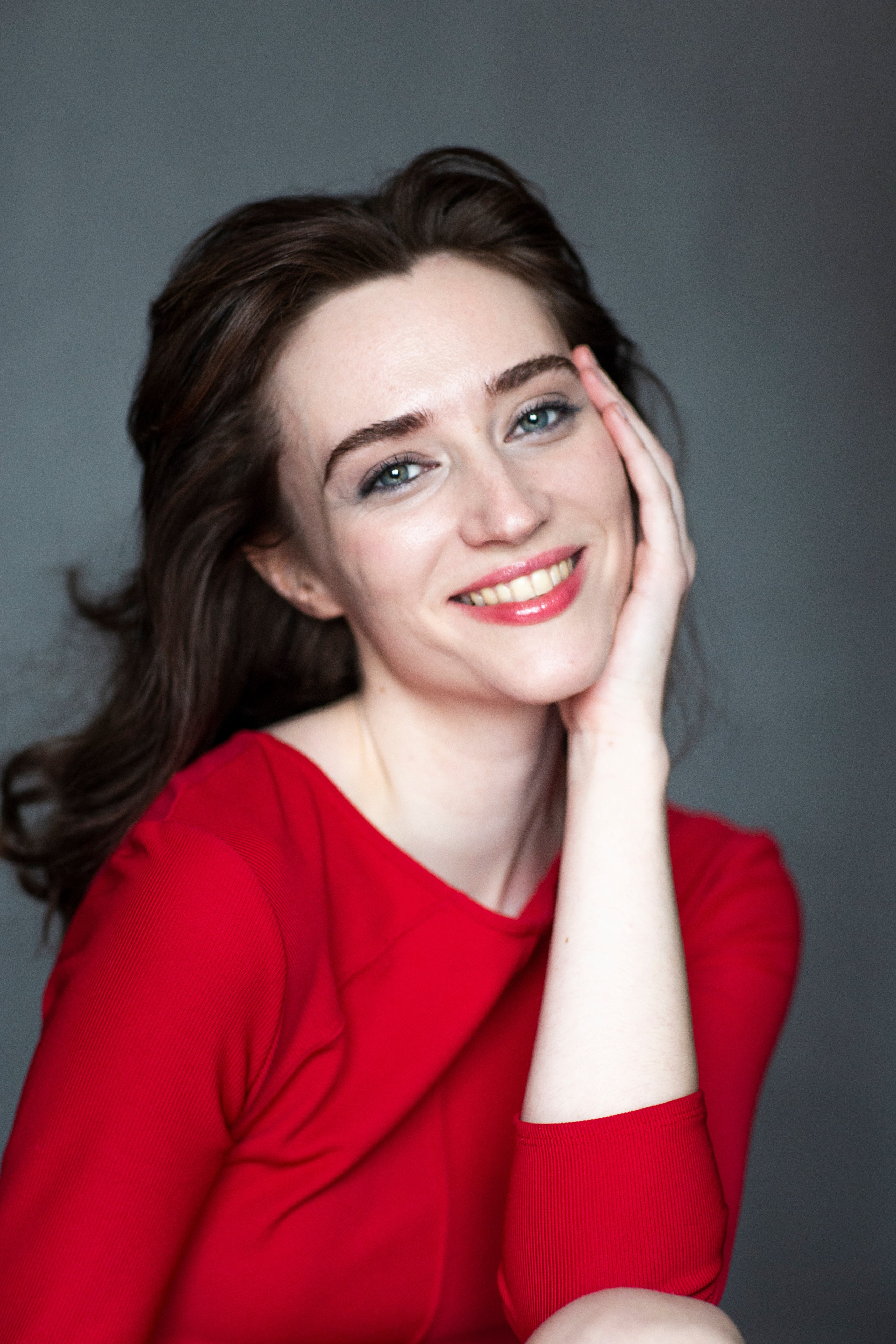 Екатерина. 10sphoto