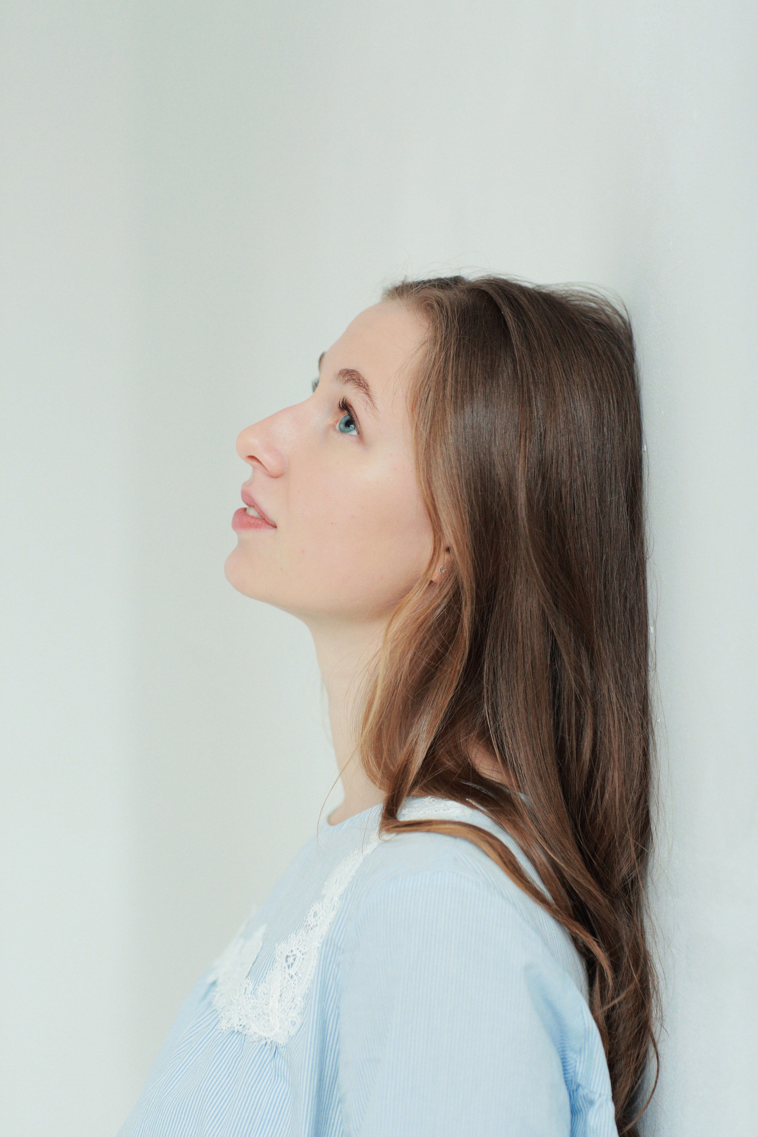 Ксюша фотосессия в студии. 10sphoto