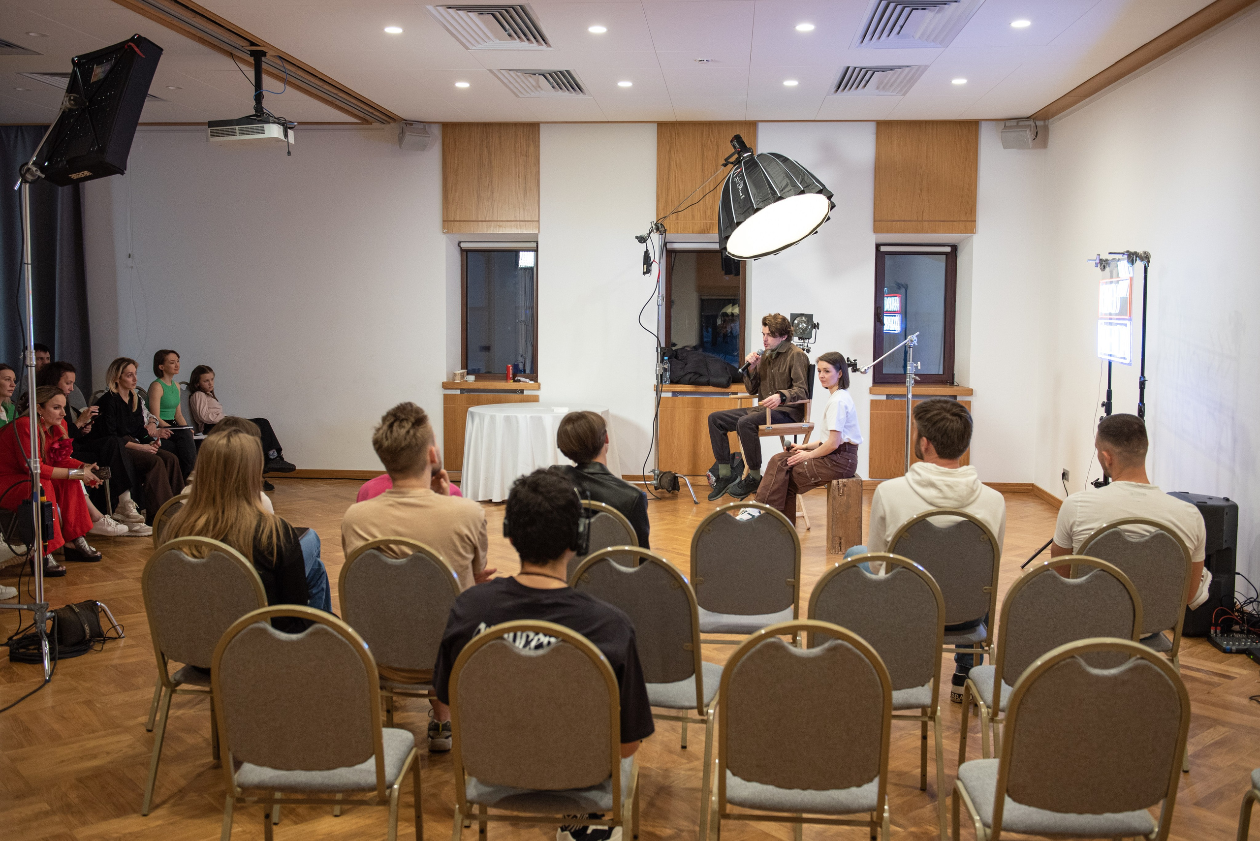 Кино.Сознание Суздаль (репортаж). Портретная и репортажная съёмка