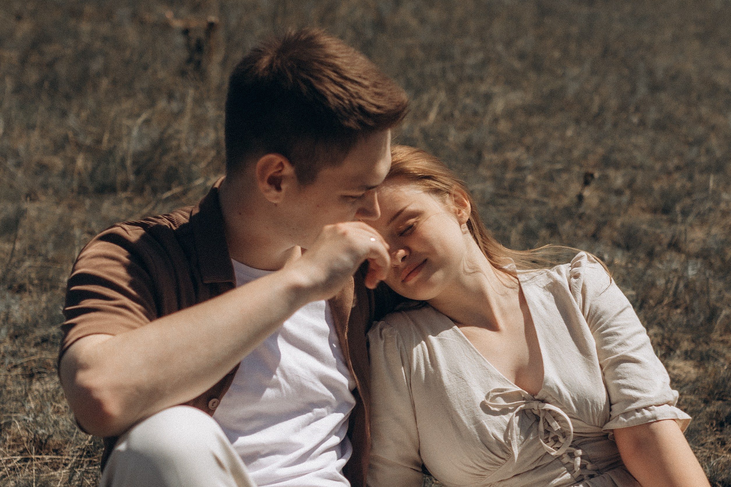 Никита и Кристина. Семейный фотограф lifestyle в Новосибирске Елена Шпилевая