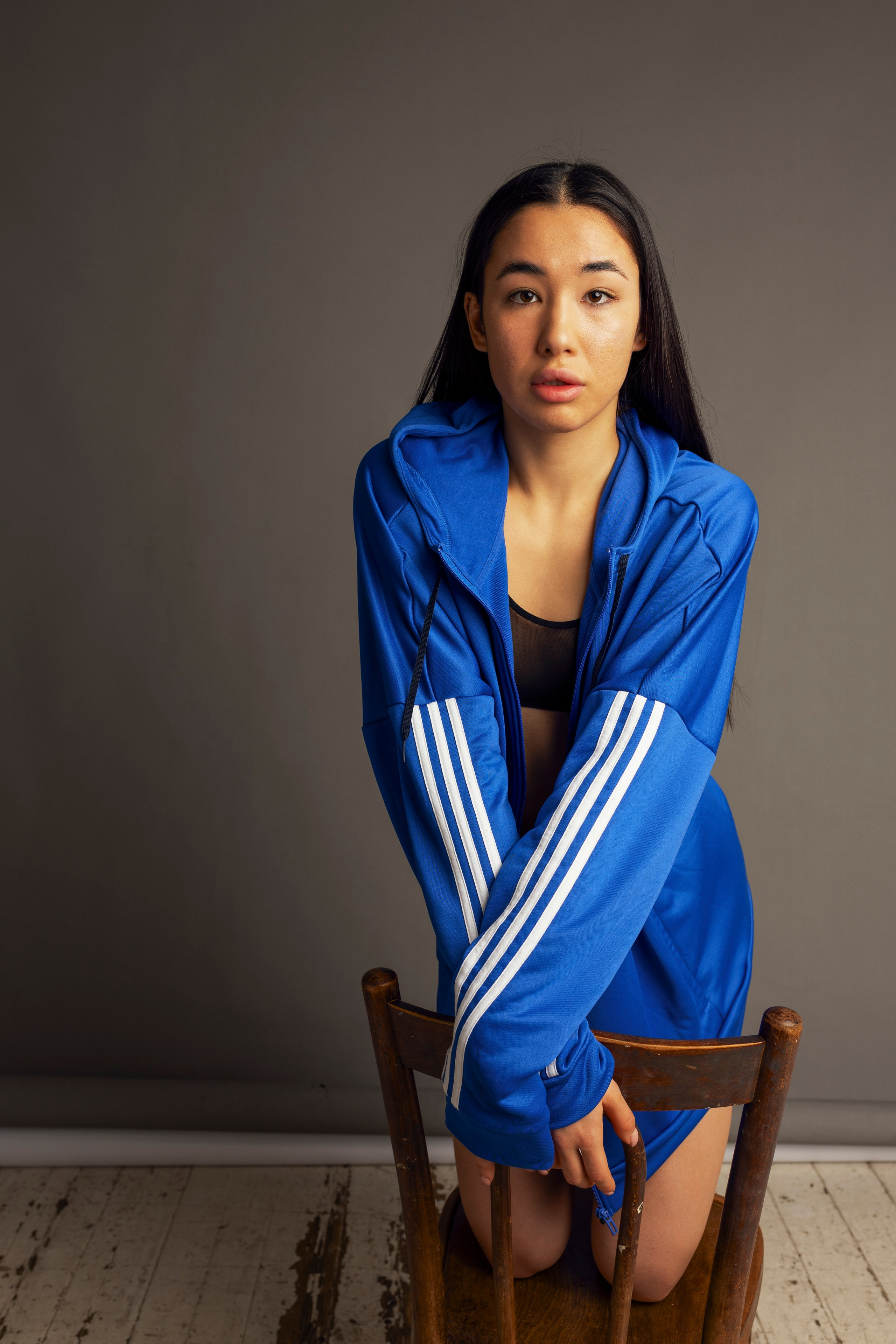 Фотосессия в студии. Савенко Максим — Фотограф в Москве