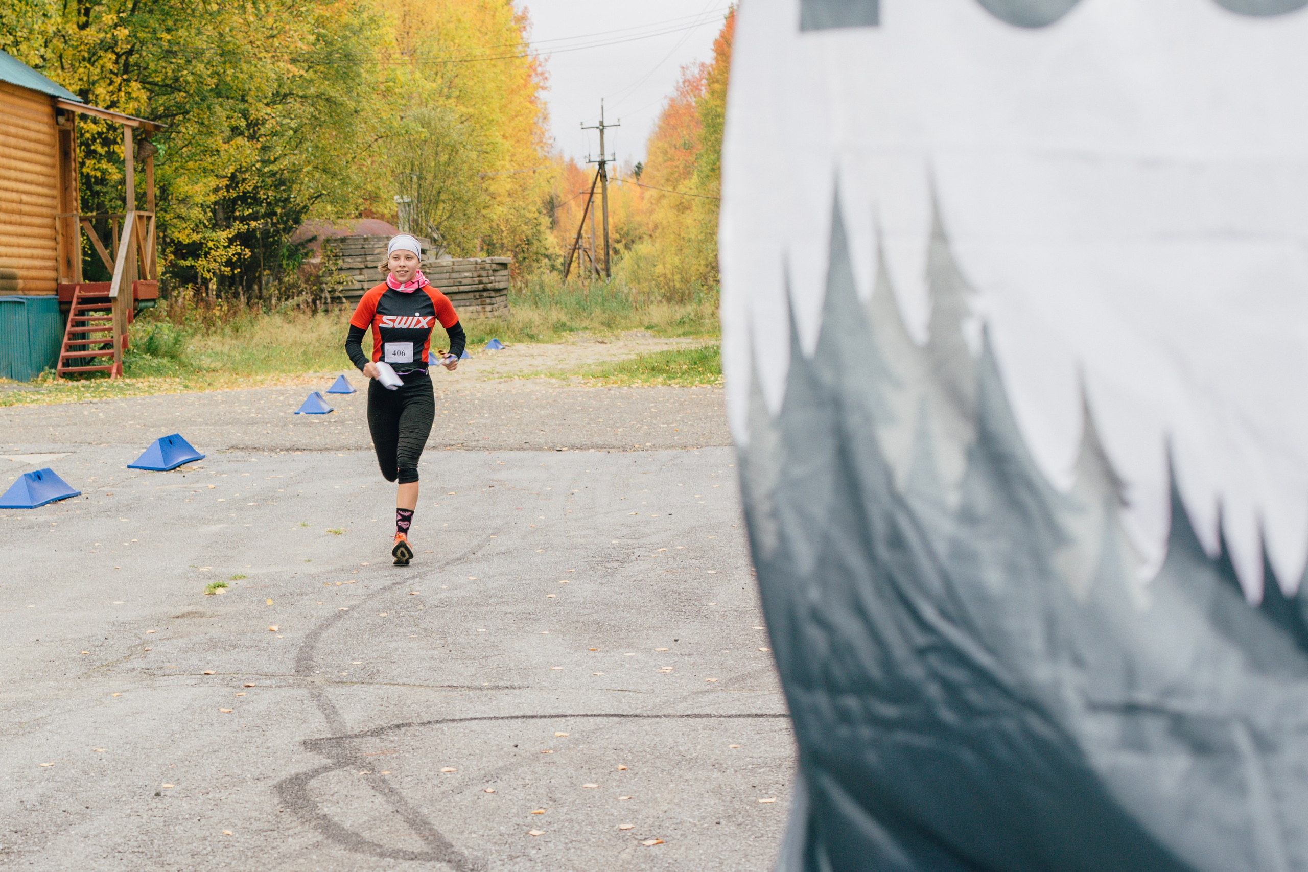 Спортивное ориентирование. Репортажный, семейный фотограф из Нефтеюганска