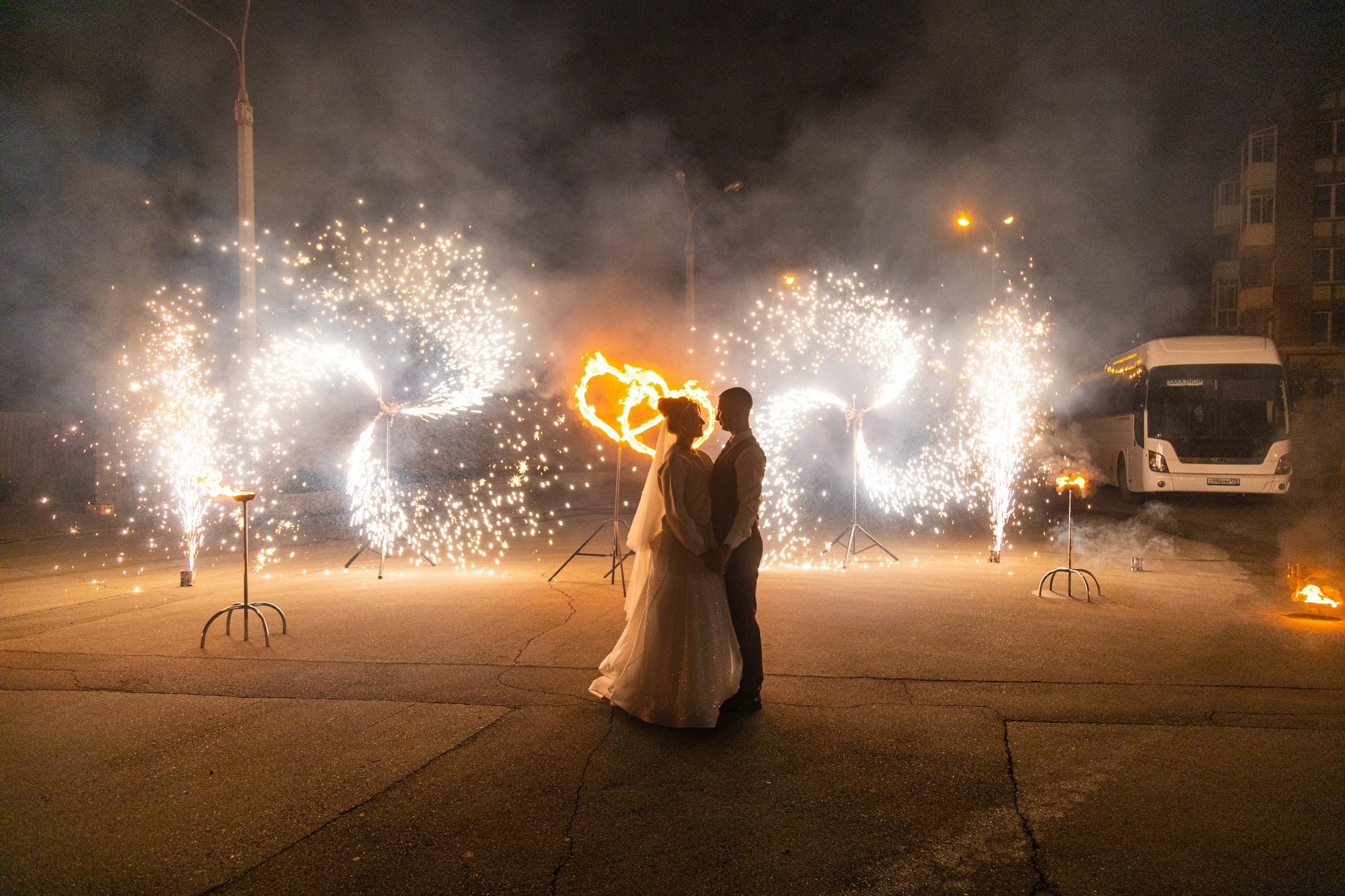 Свадебный фотограф Иркутск
