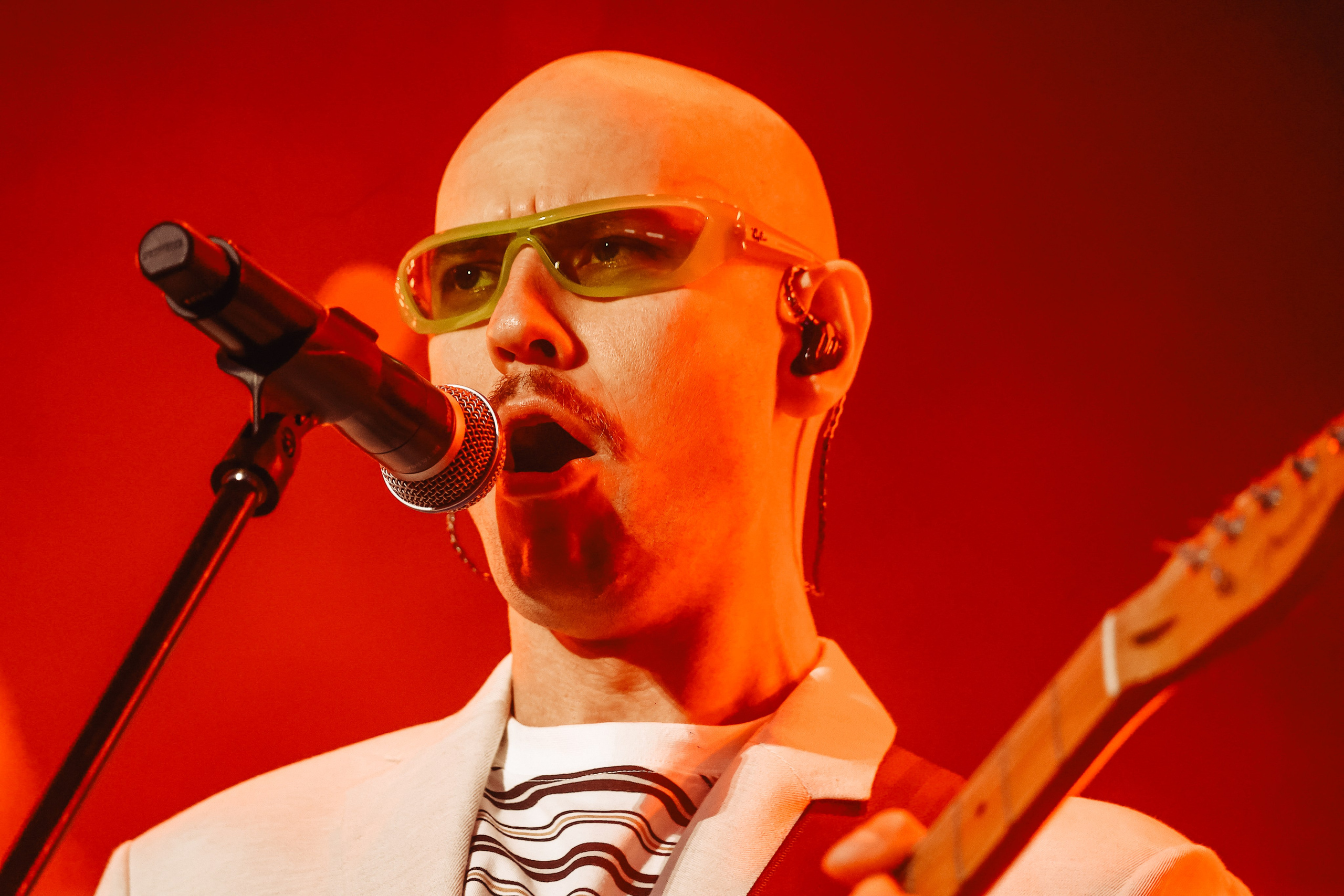 ГУДТАЙМС @MTC LIVE ЛЕТО