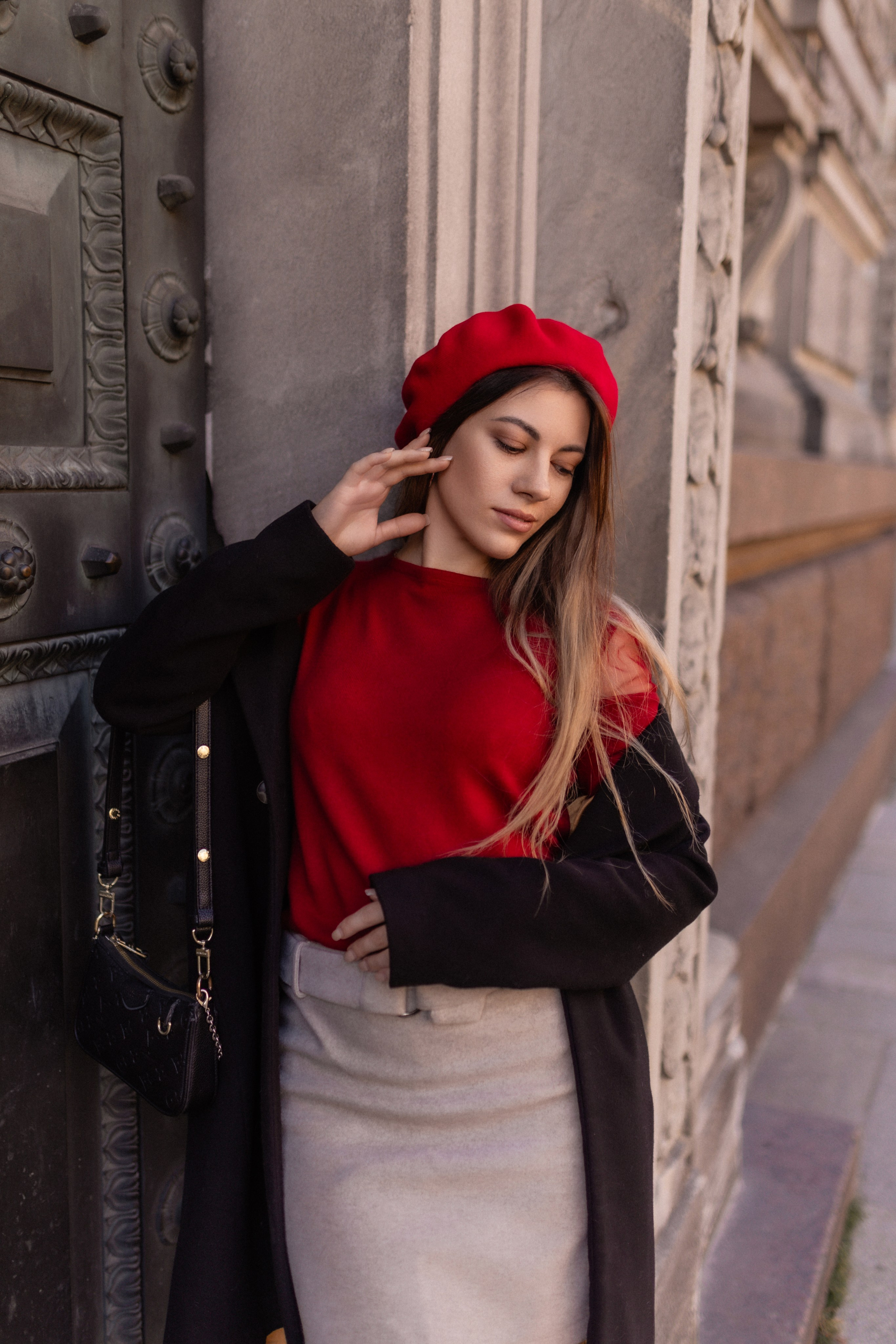 Анастасия. Фотограф в Санкт-Петербурге