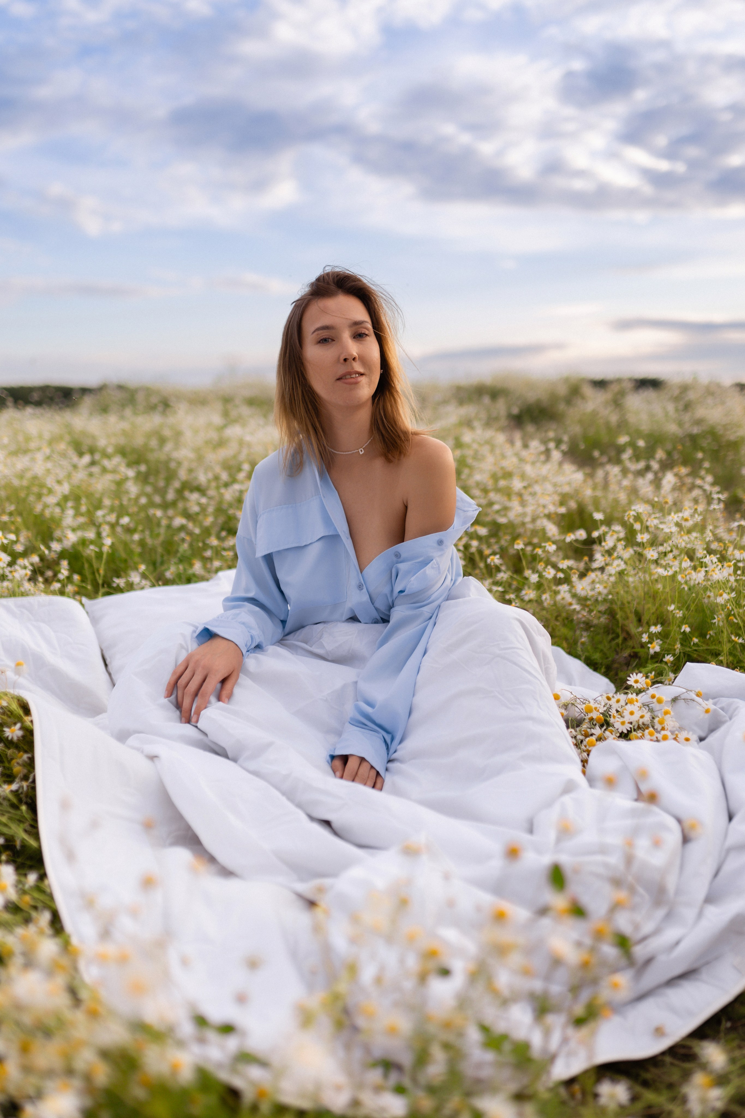 Дарья. Фотограф в Санкт-Петербурге