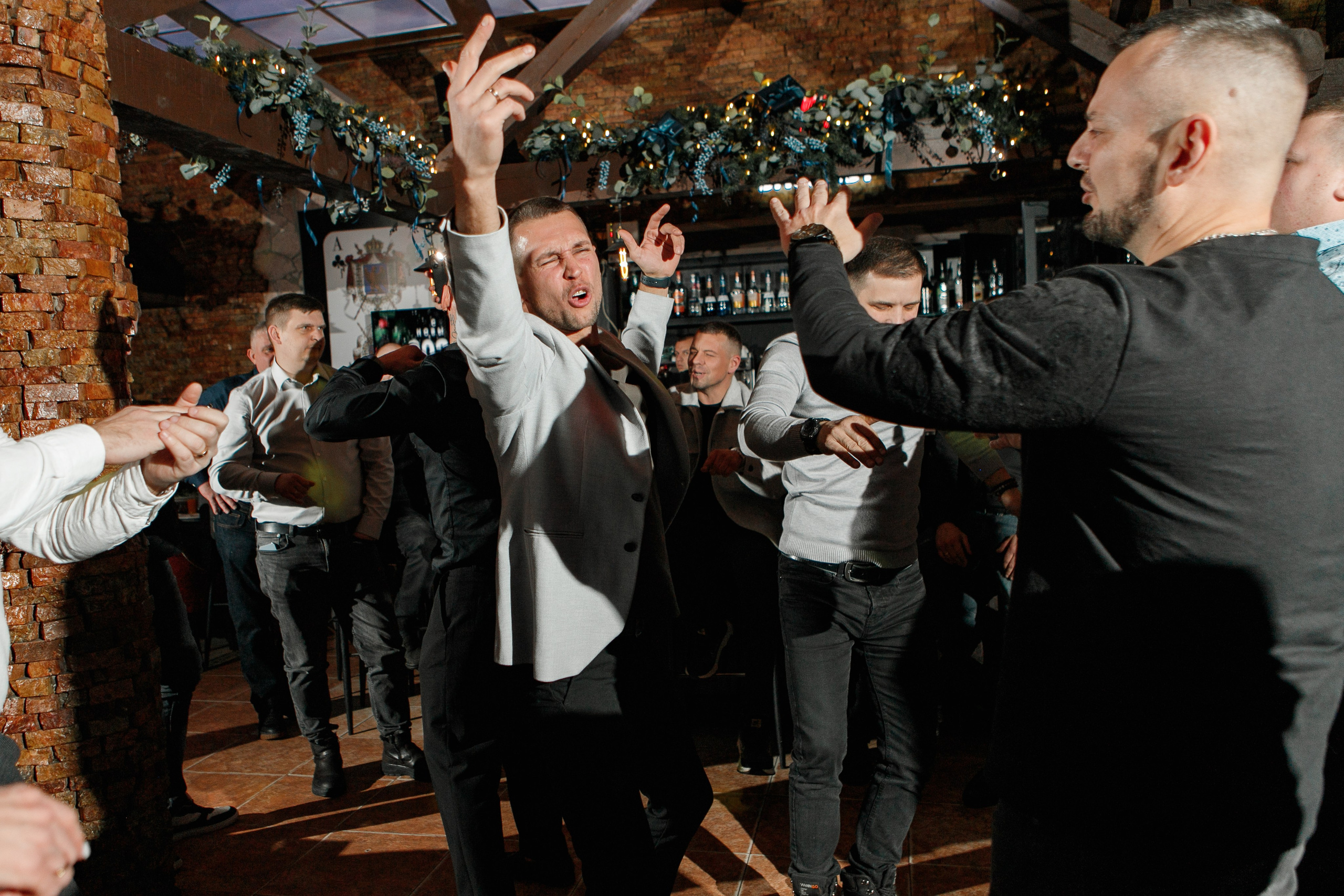 Арсенал 25/12. Фотограф Анастасия Кулешова