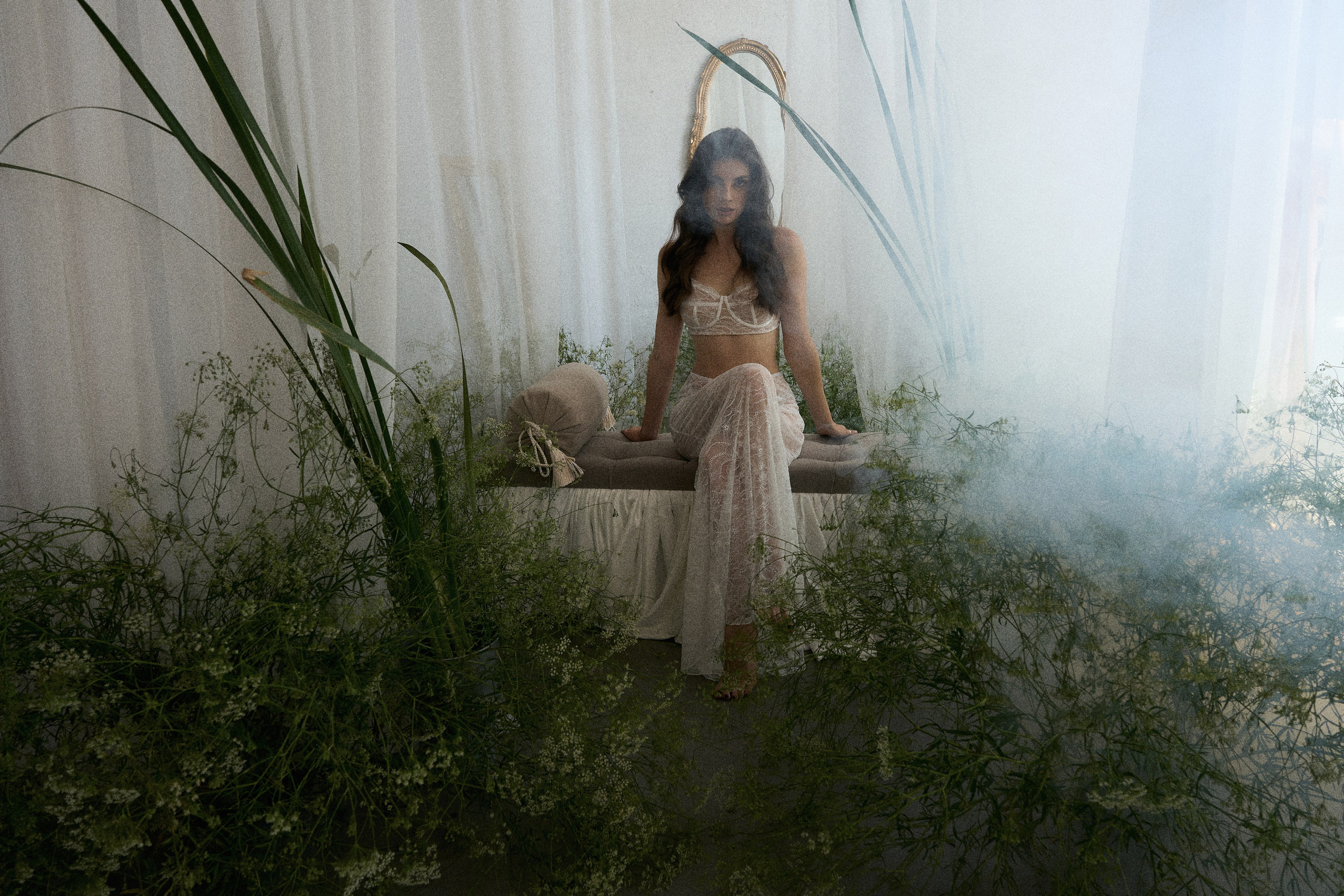 ОКСАНА. Пушистая Сова - Свадебный и портретный фотограф Воронеж, Москва, Питер