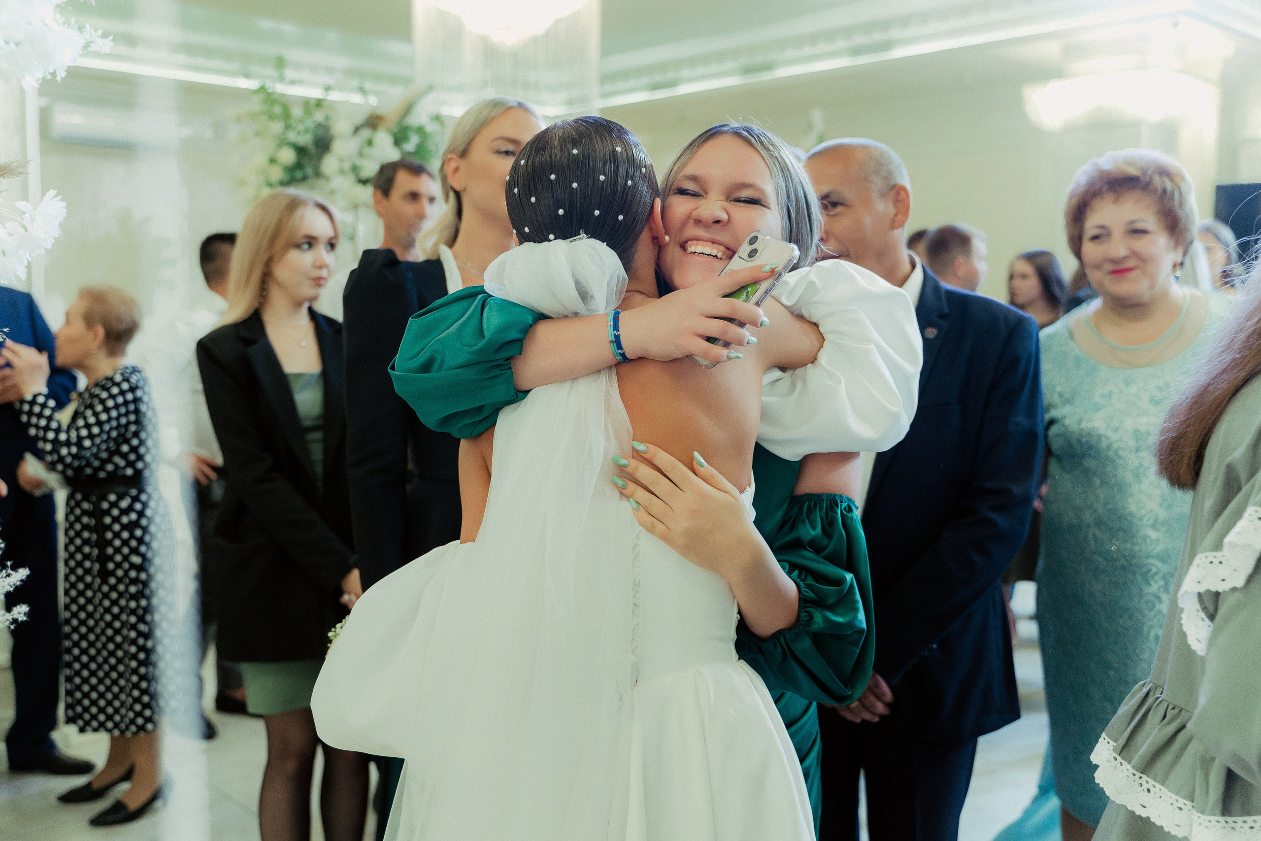 Александр и Анастасия. Фотограф Никита Анкудинов. Москва — Чебоксары — Казань