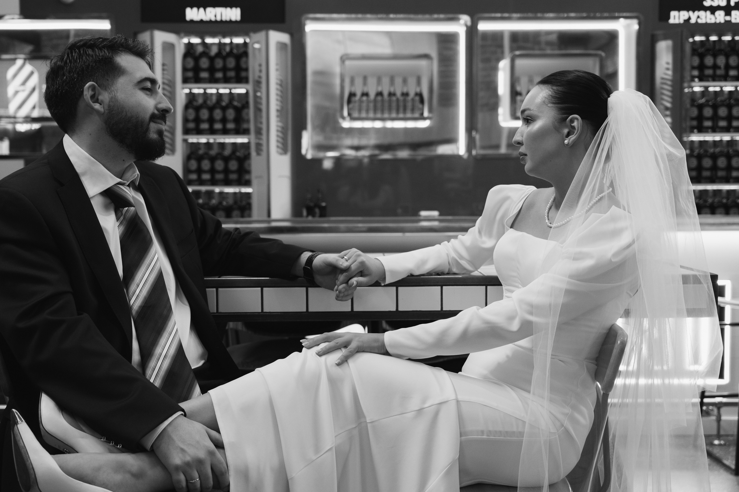 Ruslan & Ksenia. Свадебный и семейный фотограф Вероника Холод