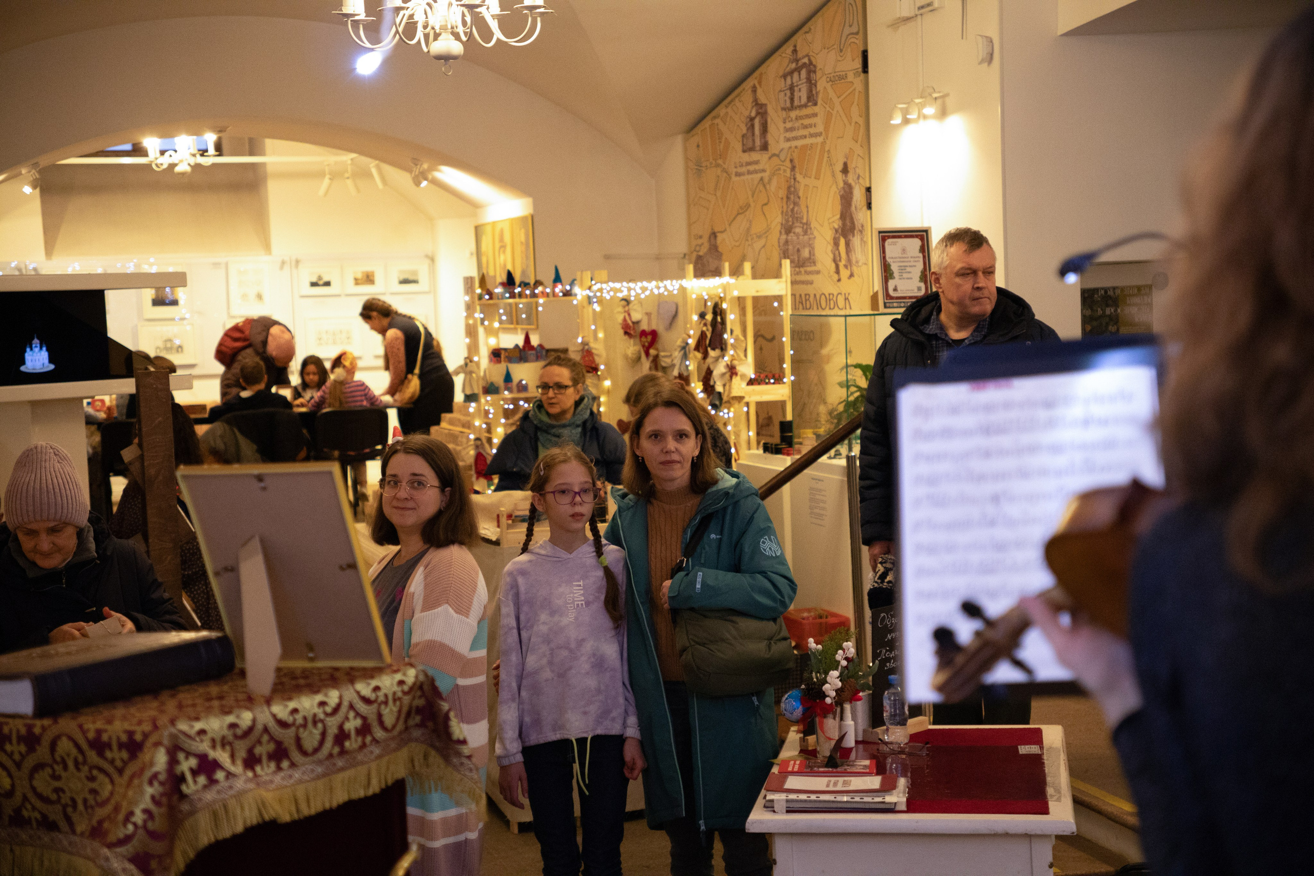 Репортажная съемка. Ярмарки. Репортажный фотограф в СПб