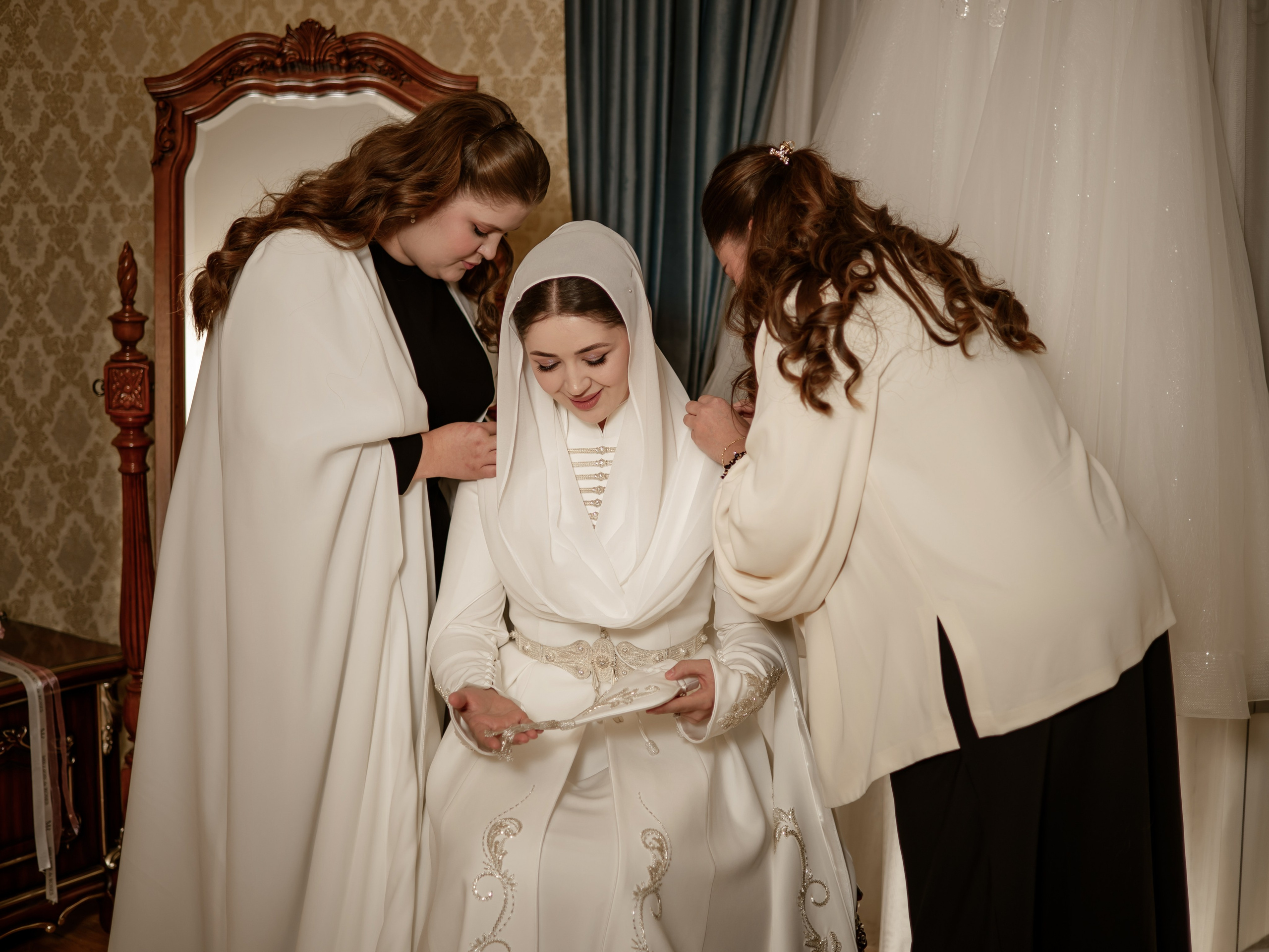 Свадебные фотосессии. Свадебный и семейный фотограф | SVET.photo