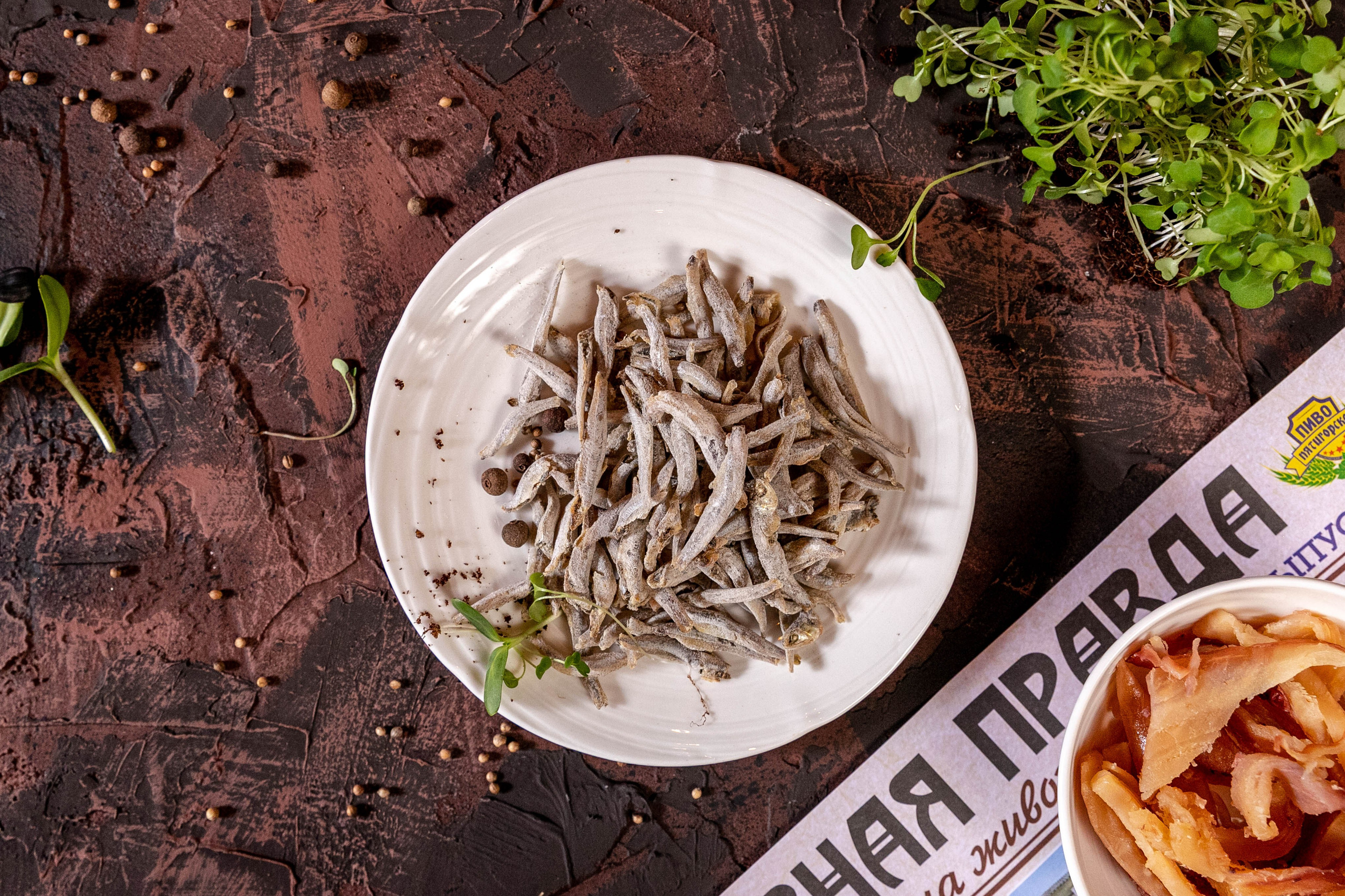 Food съёмка. Фото и видео съёмка для Бизнеса и Event