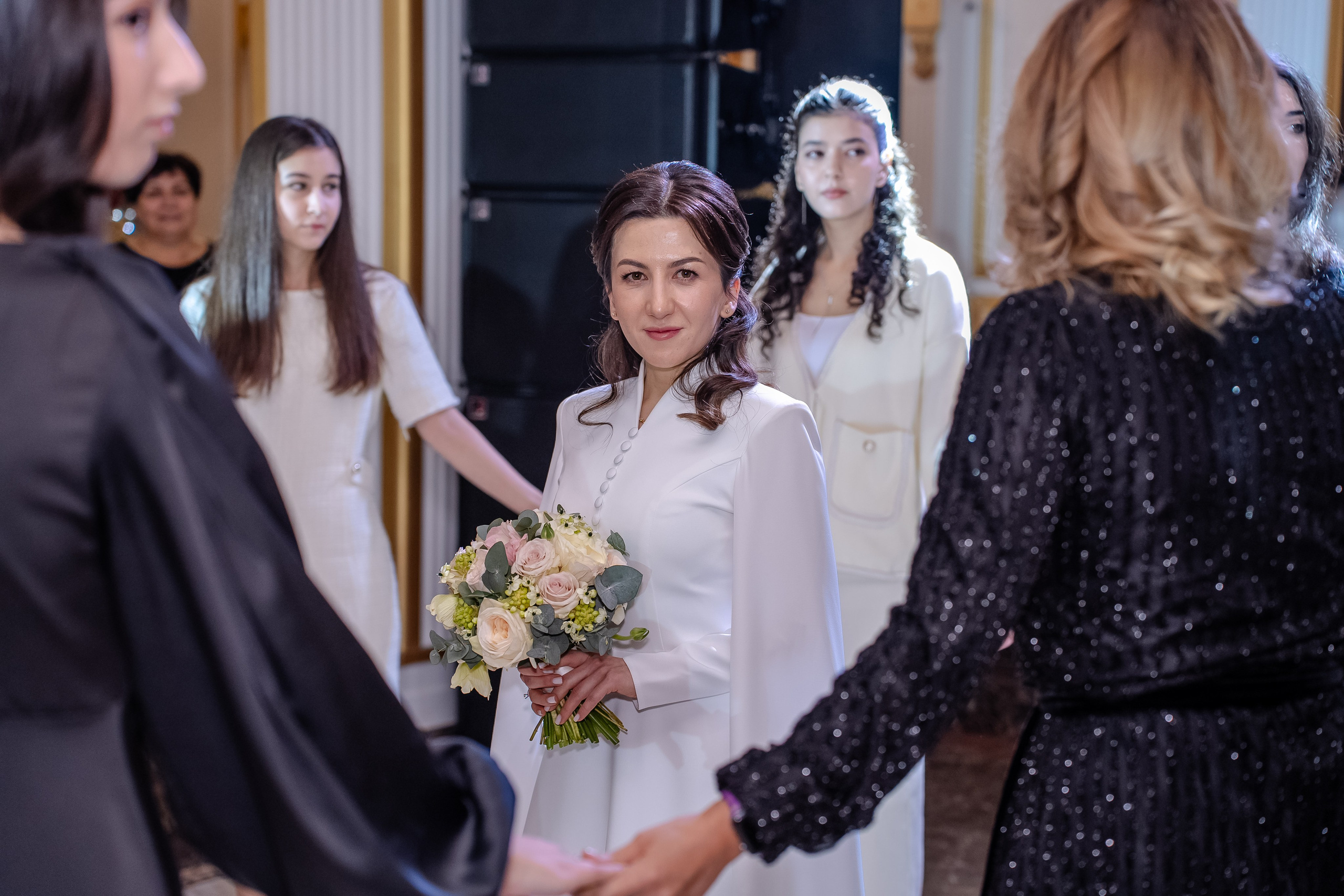 Свадебная съёмка. Фото и видео съёмка для Бизнеса и Event