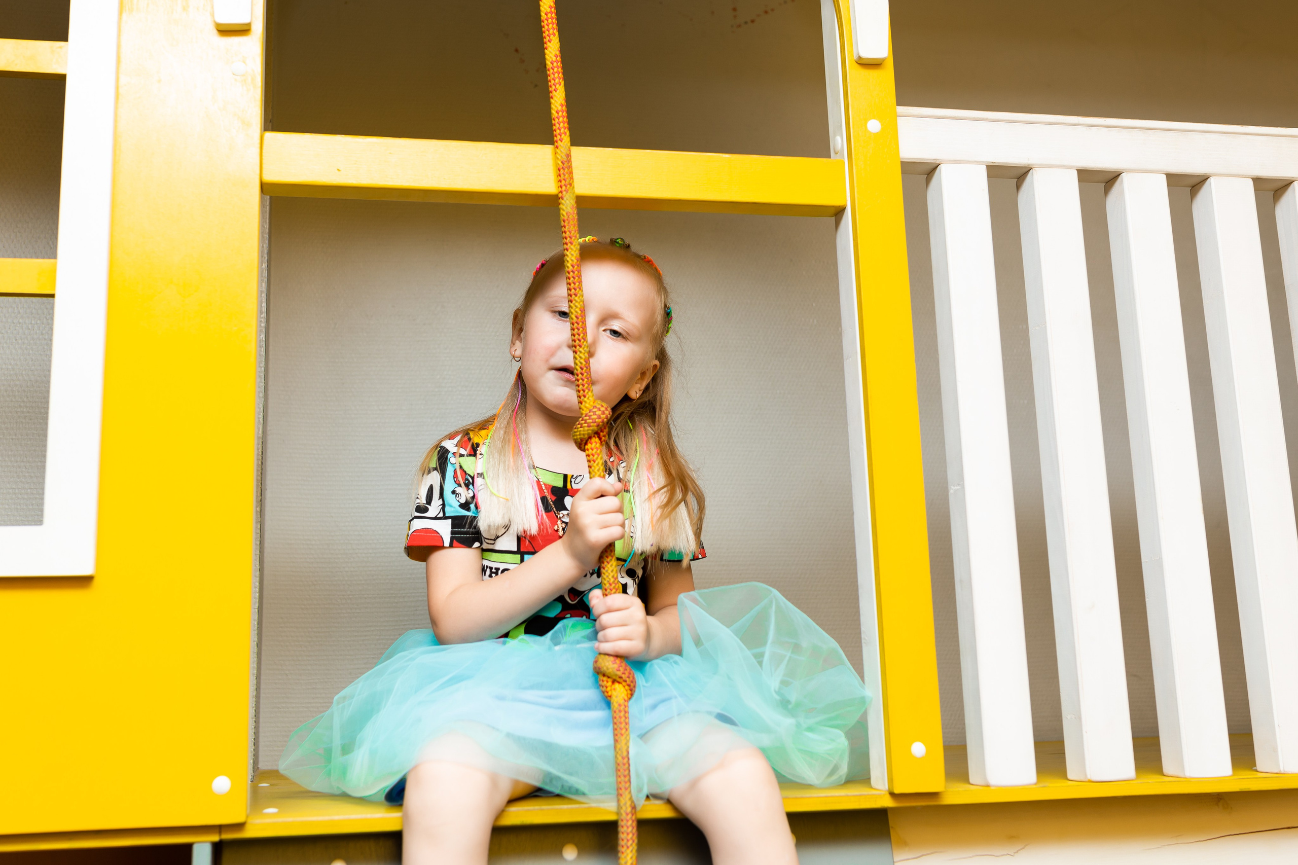 День рождение Киры. Марина Шаймухаметова. Фотограф в Уфе