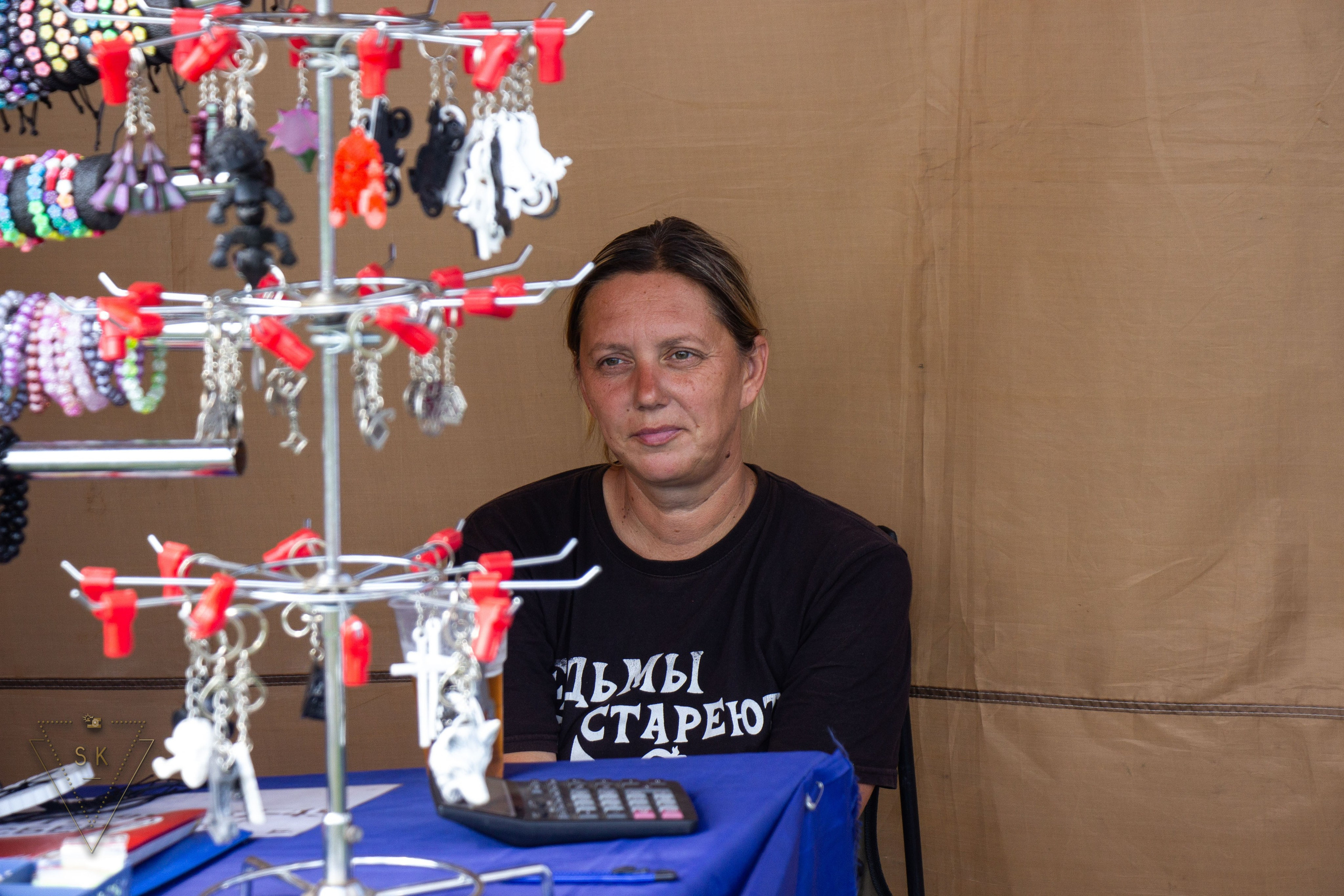 Бухта Сенявина 2025. Репортажный и портретный фотограф из Воронежа — Светлана Кузнецова