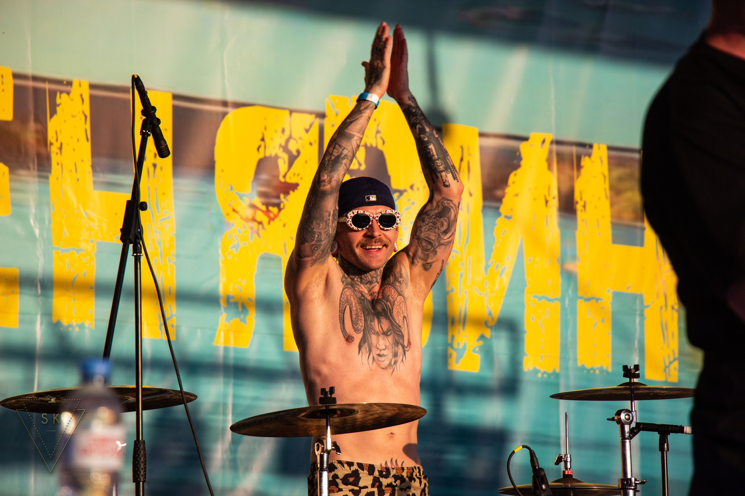 Бухта Сенявина 2025. Репортажный и портретный фотограф из Воронежа — Светлана Кузнецова