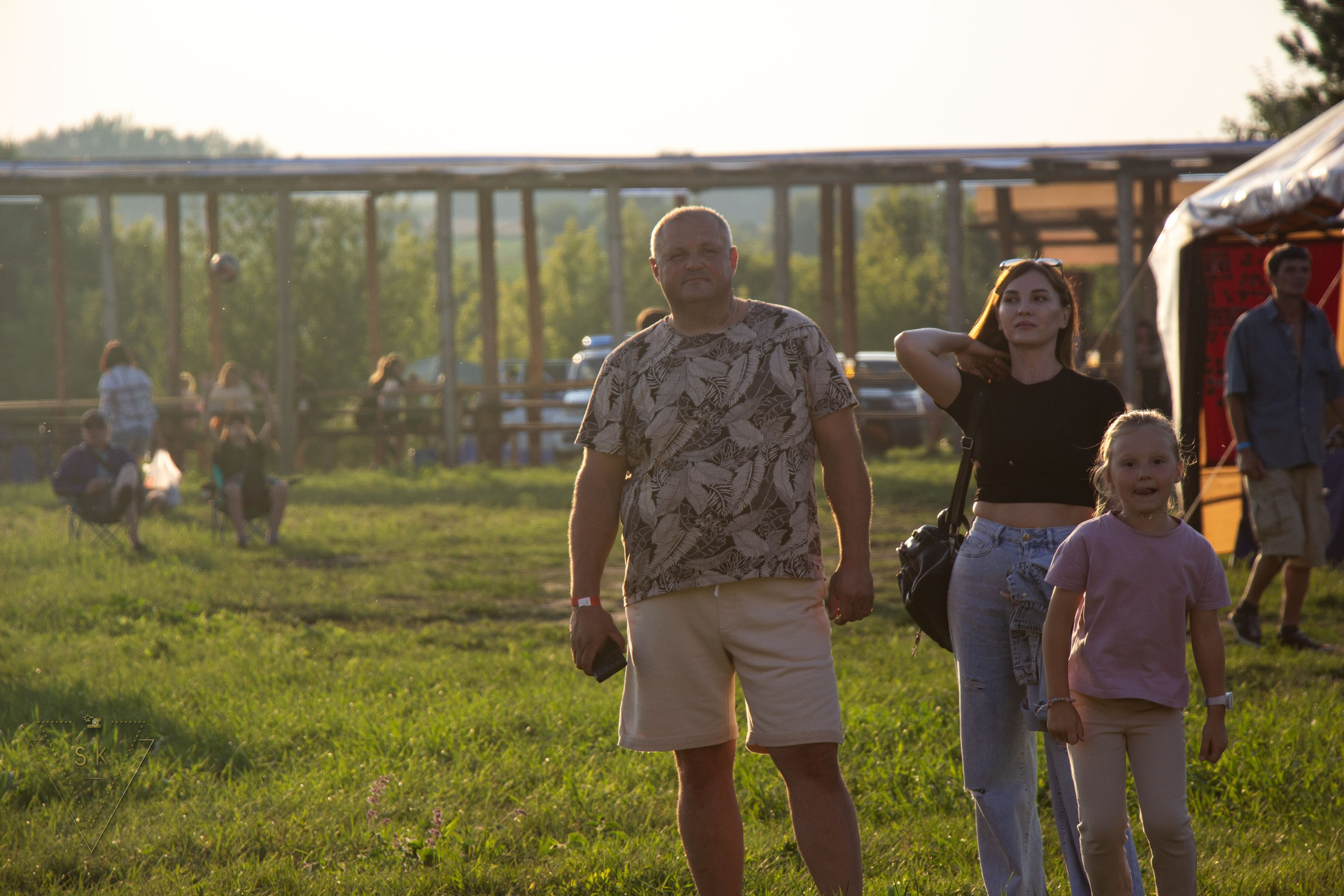 Бухта Сенявина 2025. Репортажный и портретный фотограф из Воронежа — Светлана Кузнецова