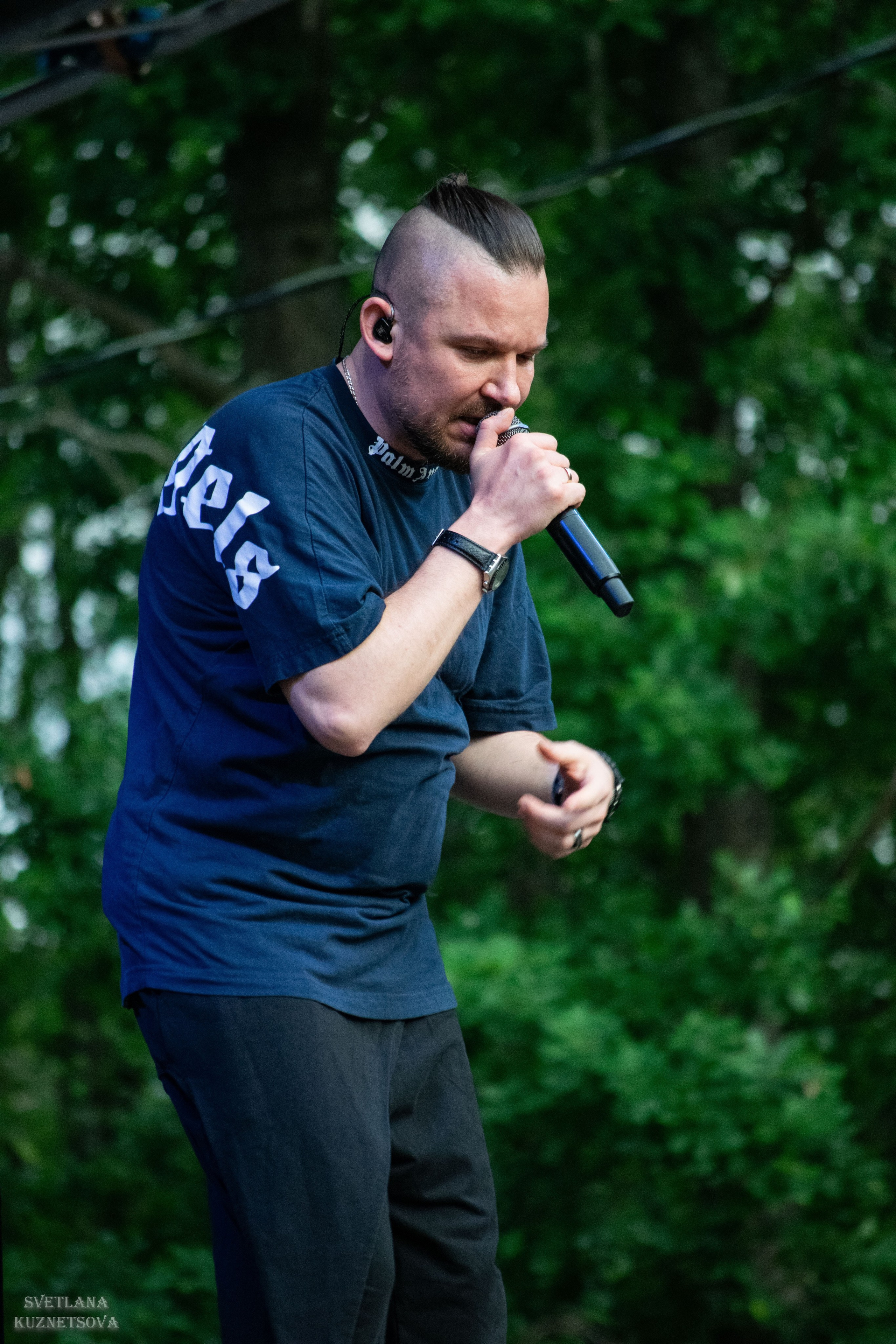 Молодые ветра 2025. Репортажный и портретный фотограф из Воронежа — Светлана Кузнецова