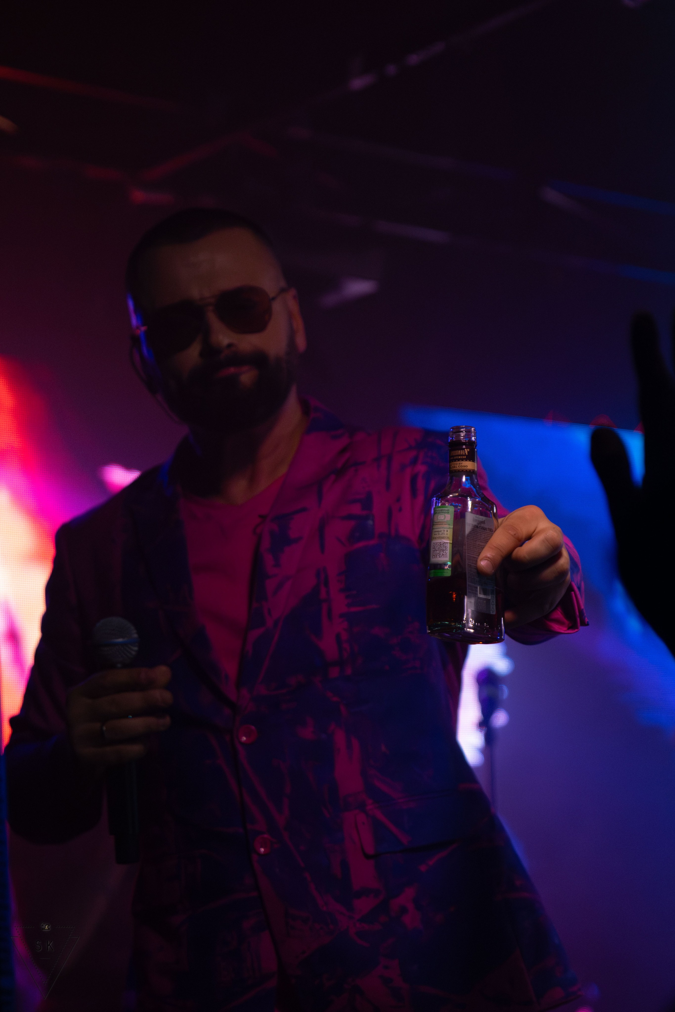 DERO GOI, 04.11.2025, Воронеж, Сто Ручьёв. Репортажный и портретный фотограф из Воронежа — Светлана Кузнецова