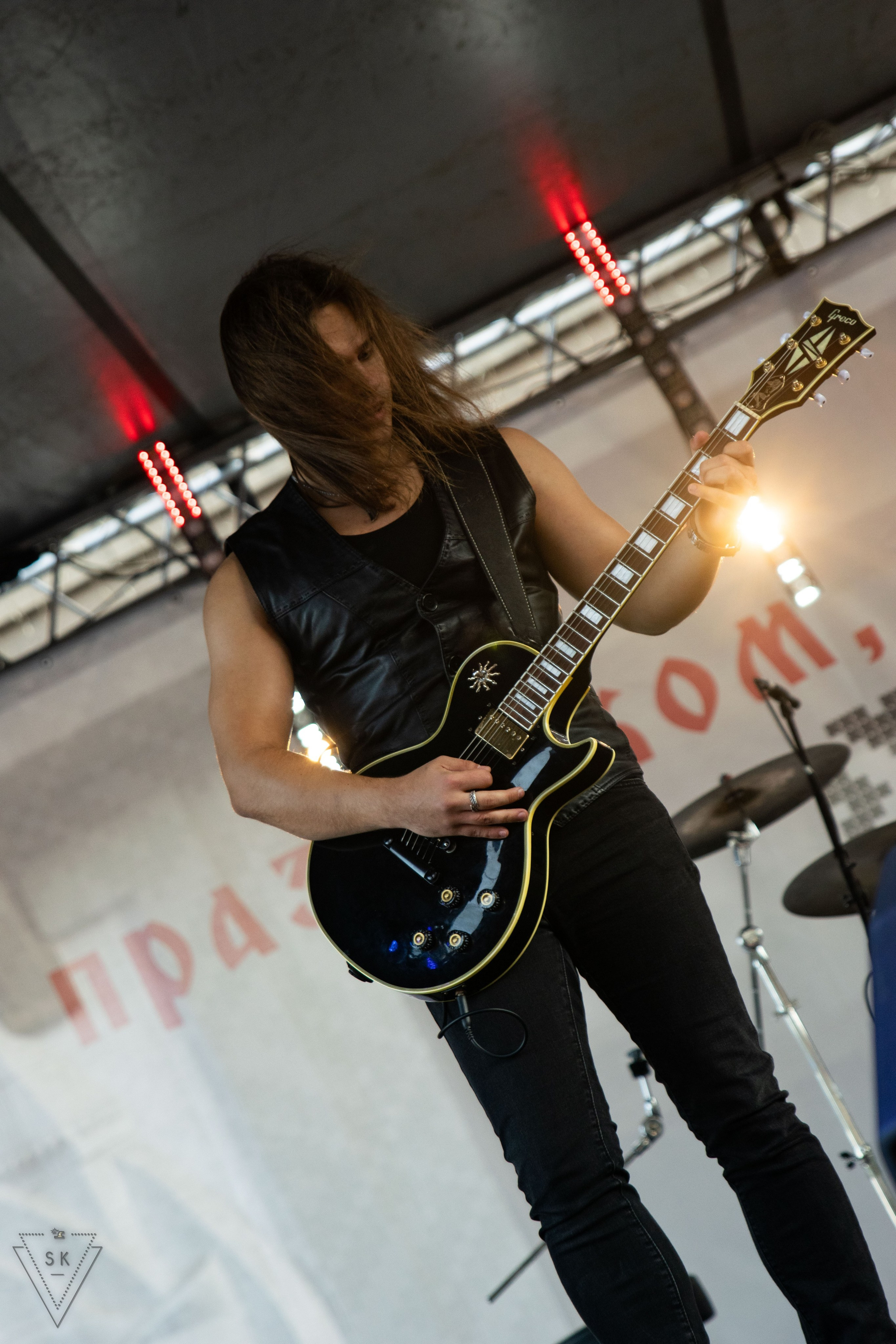 День города Воронеж 2025 — НеБо/Сказки Чёрного Города. Репортажный и портретный фотограф из Воронежа — Светлана Кузнецова