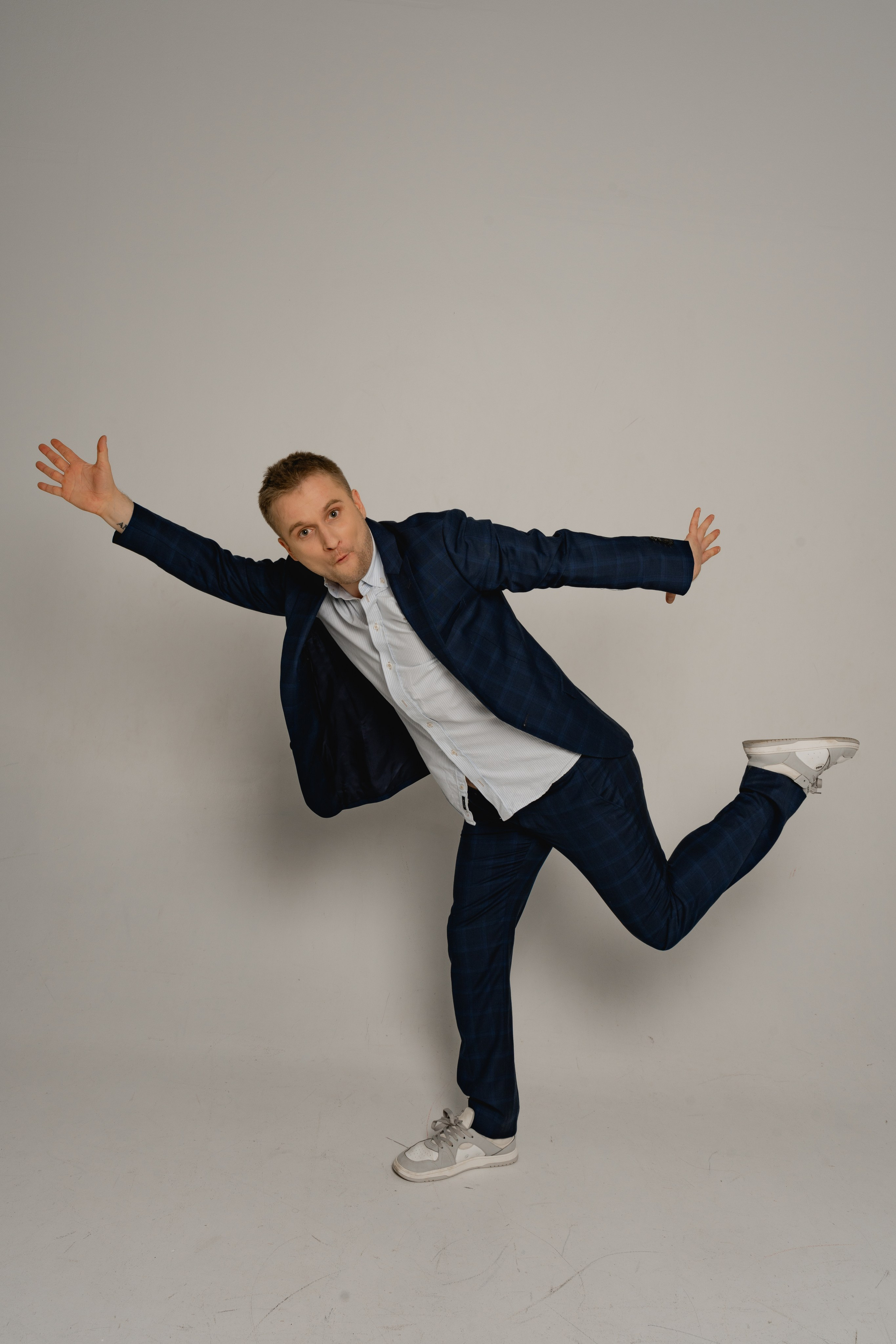 Дима. Виктория Саханкова — портретный и семейный фотограф в Москве