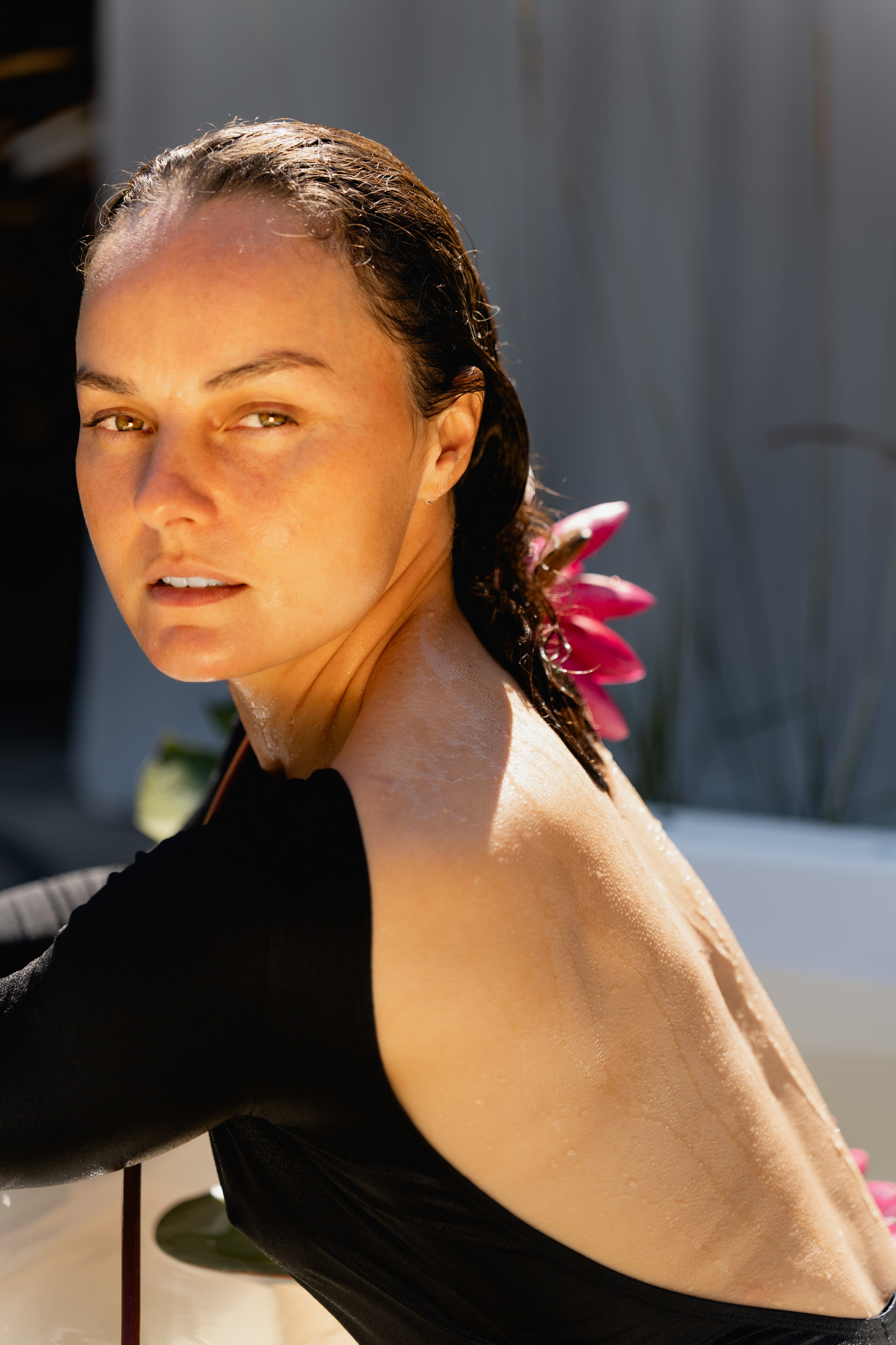 Наталья. Виктория Саханкова — портретный и семейный фотограф в Москве