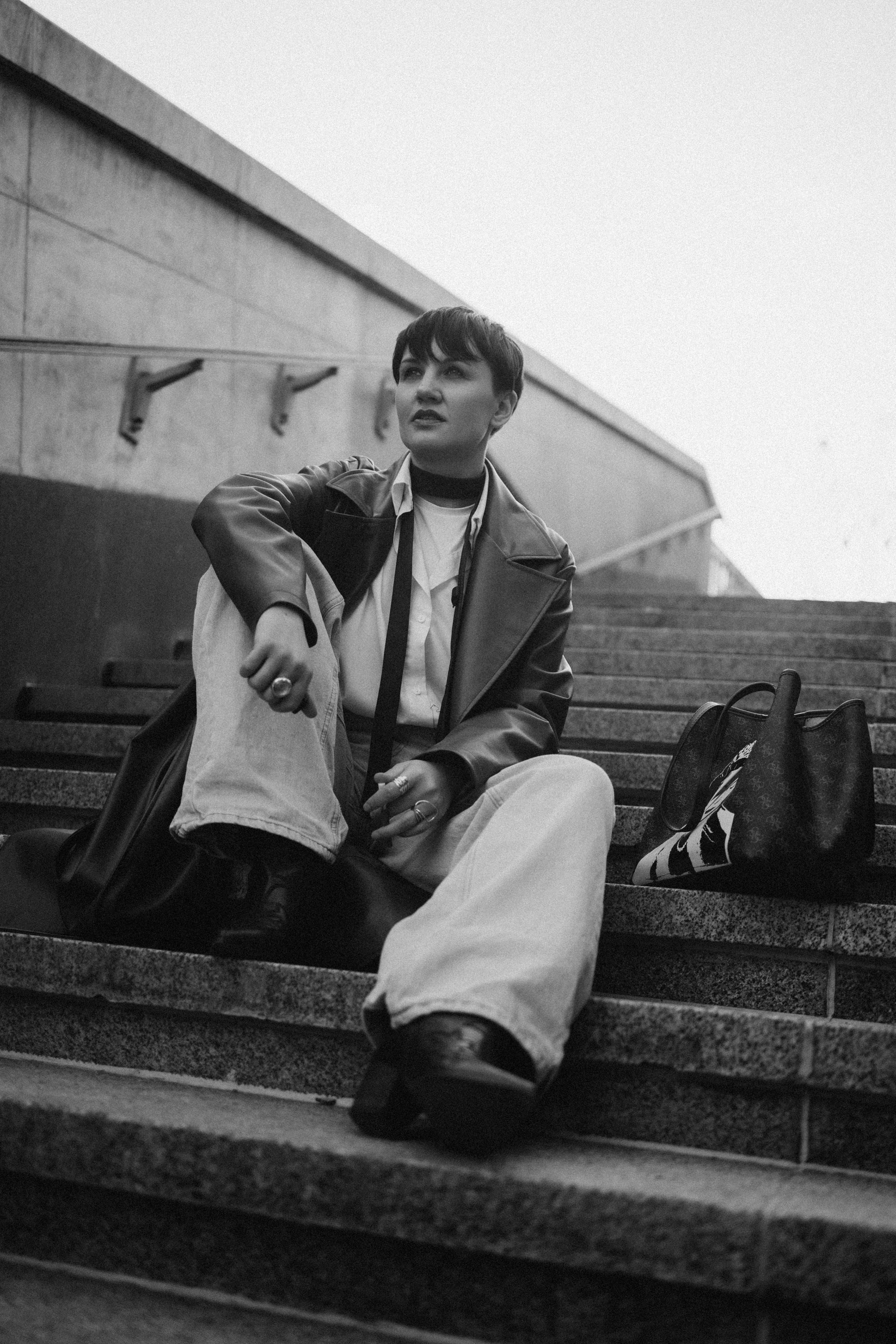 Валентина. Фотограф Виктория Куприянова