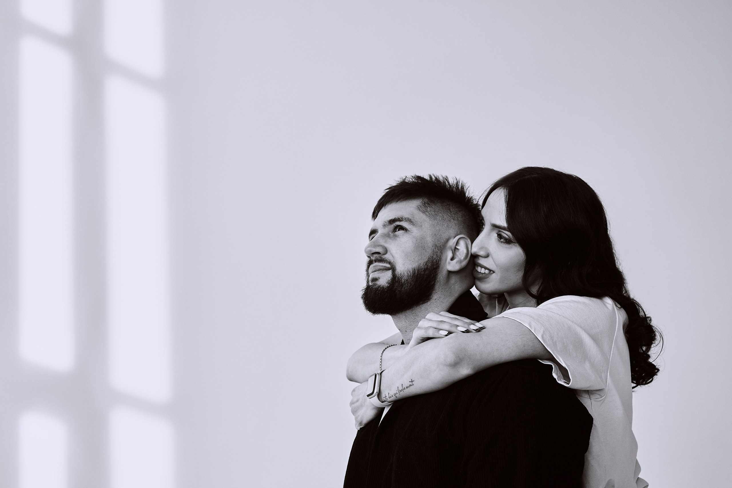 Ренат и Марина. Семейный и свадебный фотограф в Новороссийске