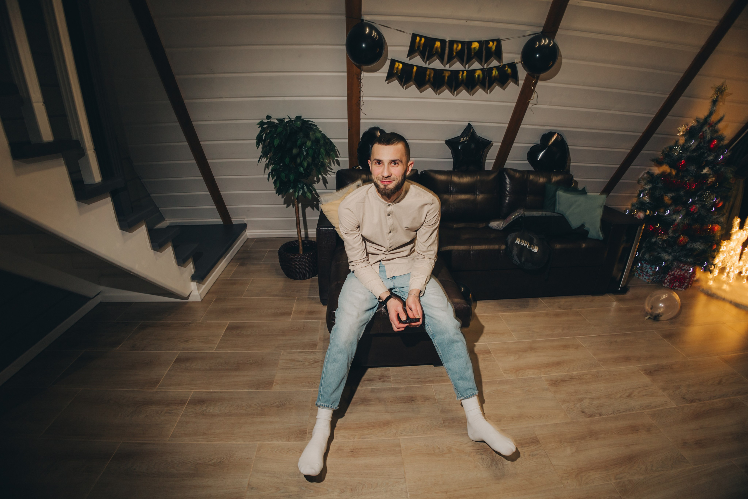 Юля. Фотограф Уфа