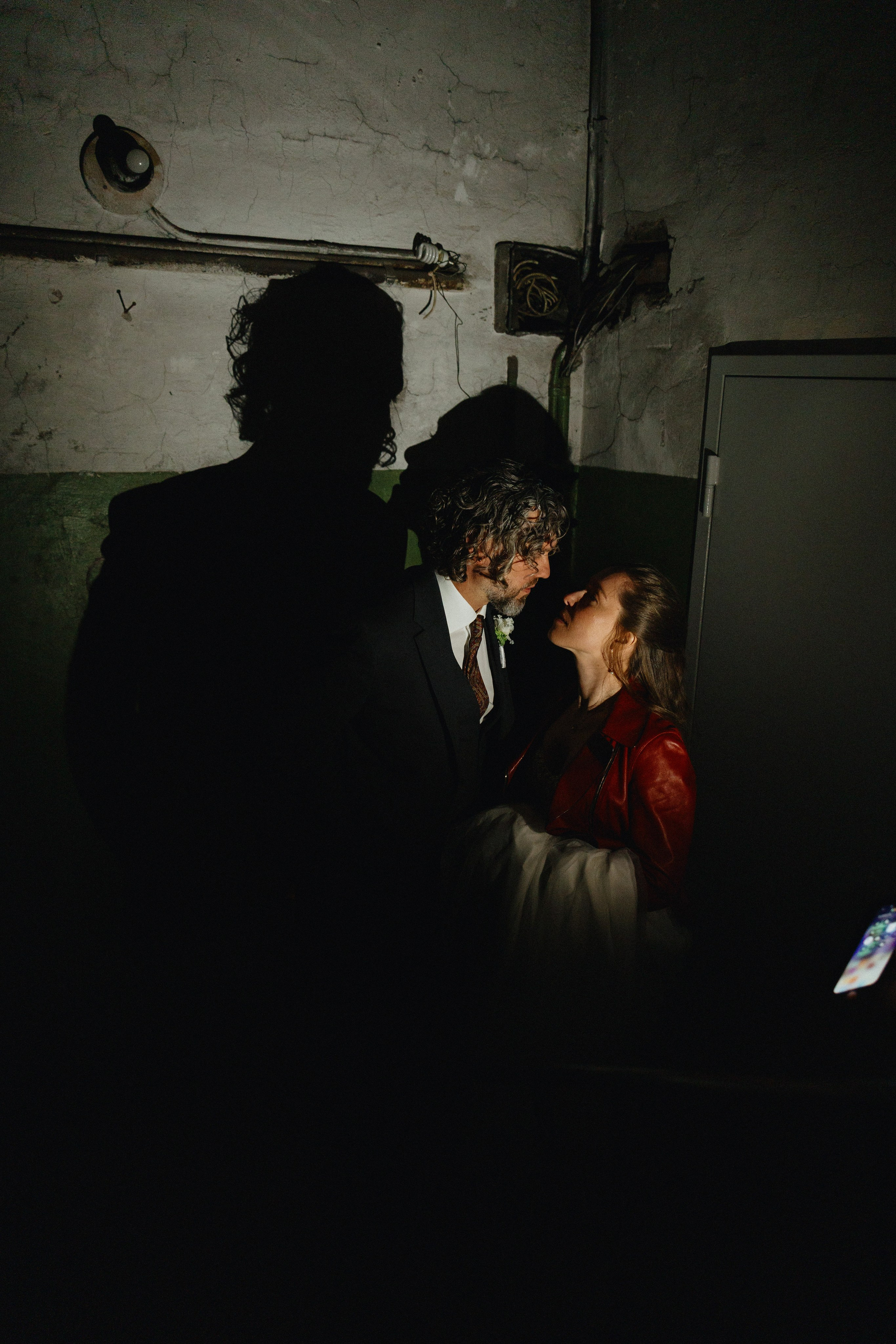 Свадебная фотосессия. Свадебный фотограф СПБ