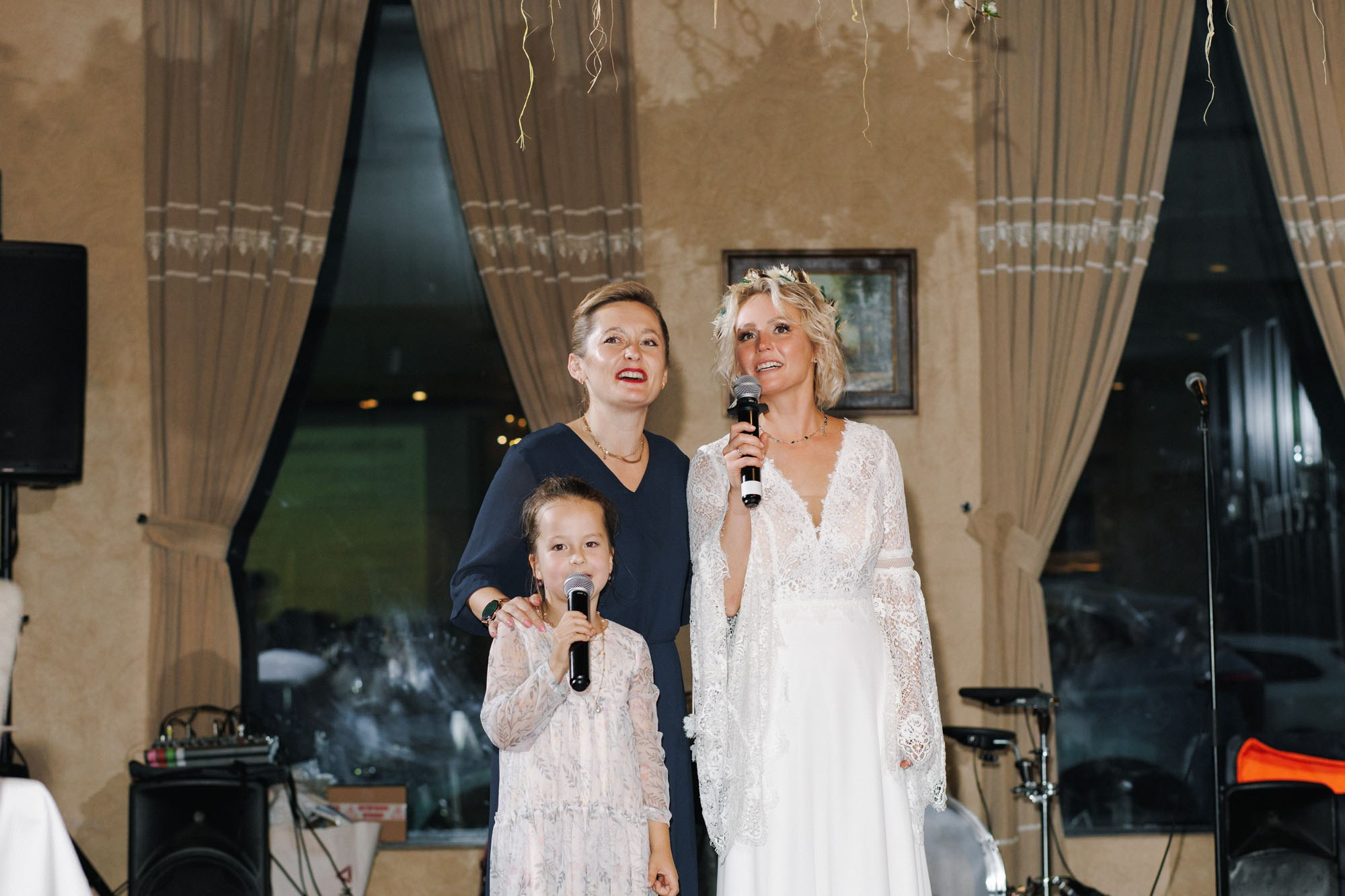 Федор и Екатерина. Свадебный фотограф СПБ