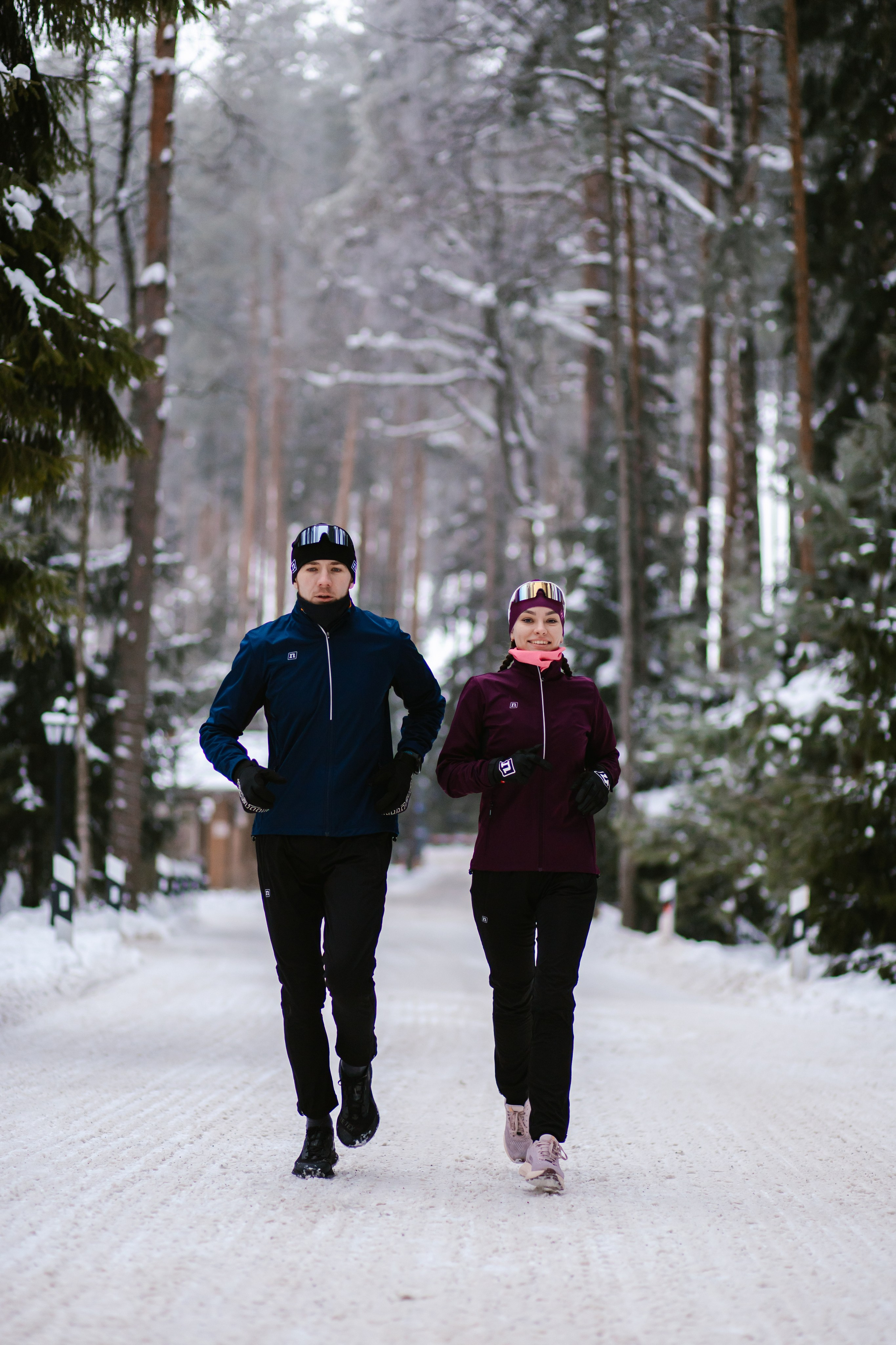 Съемки для брендов